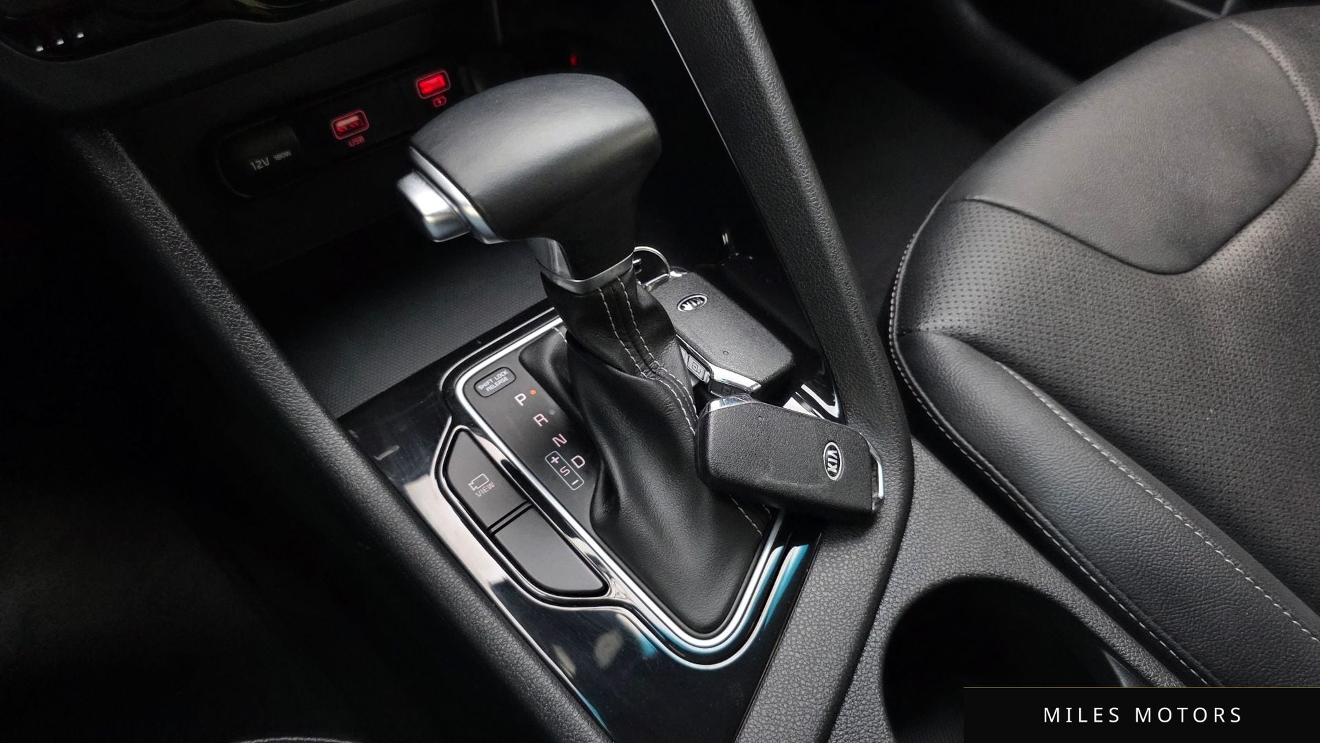 Kia Niro 2021 — миниатюра 11