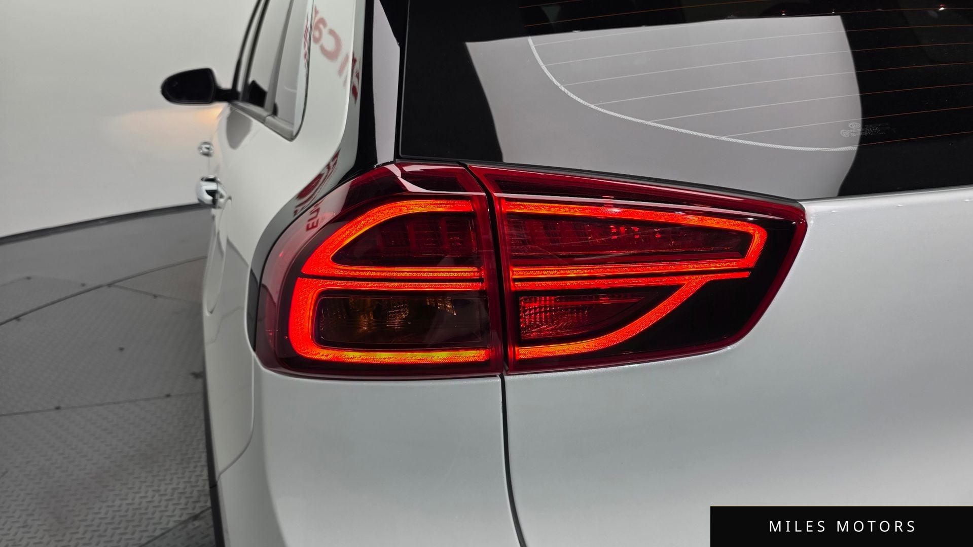 Kia Niro 2021 — миниатюра 8