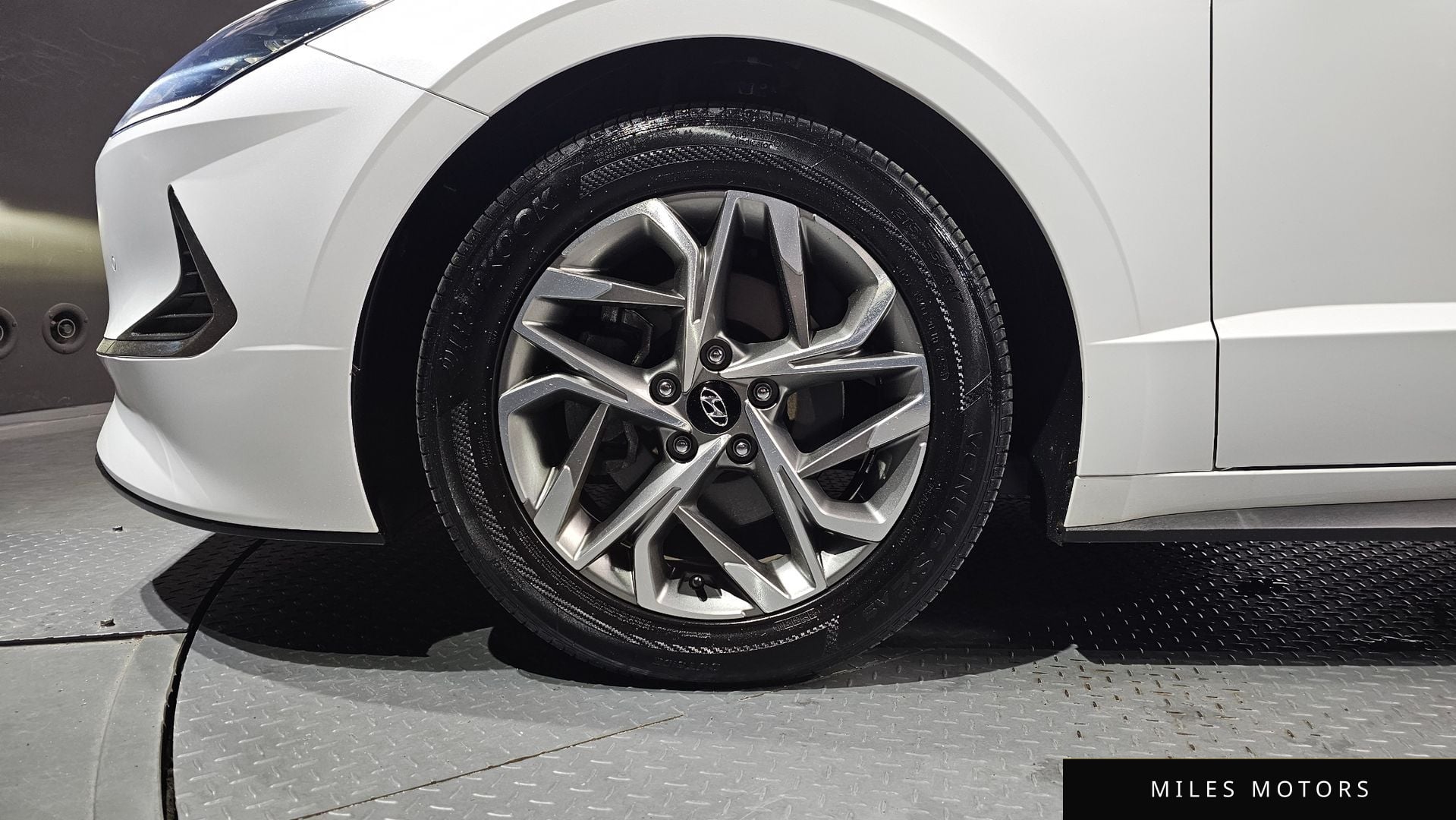 Hyundai Sonata 2021 — миниатюра 5
