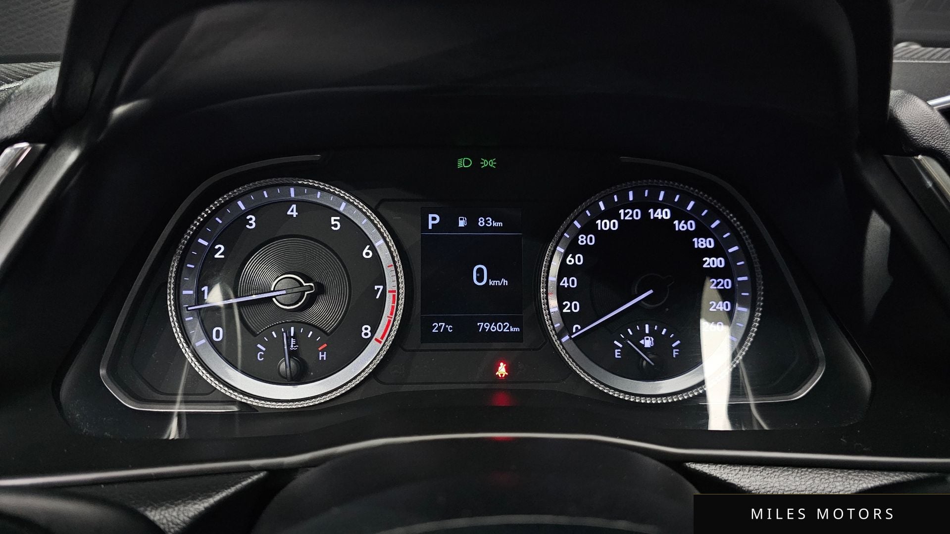 Hyundai Sonata 2021 — миниатюра 8