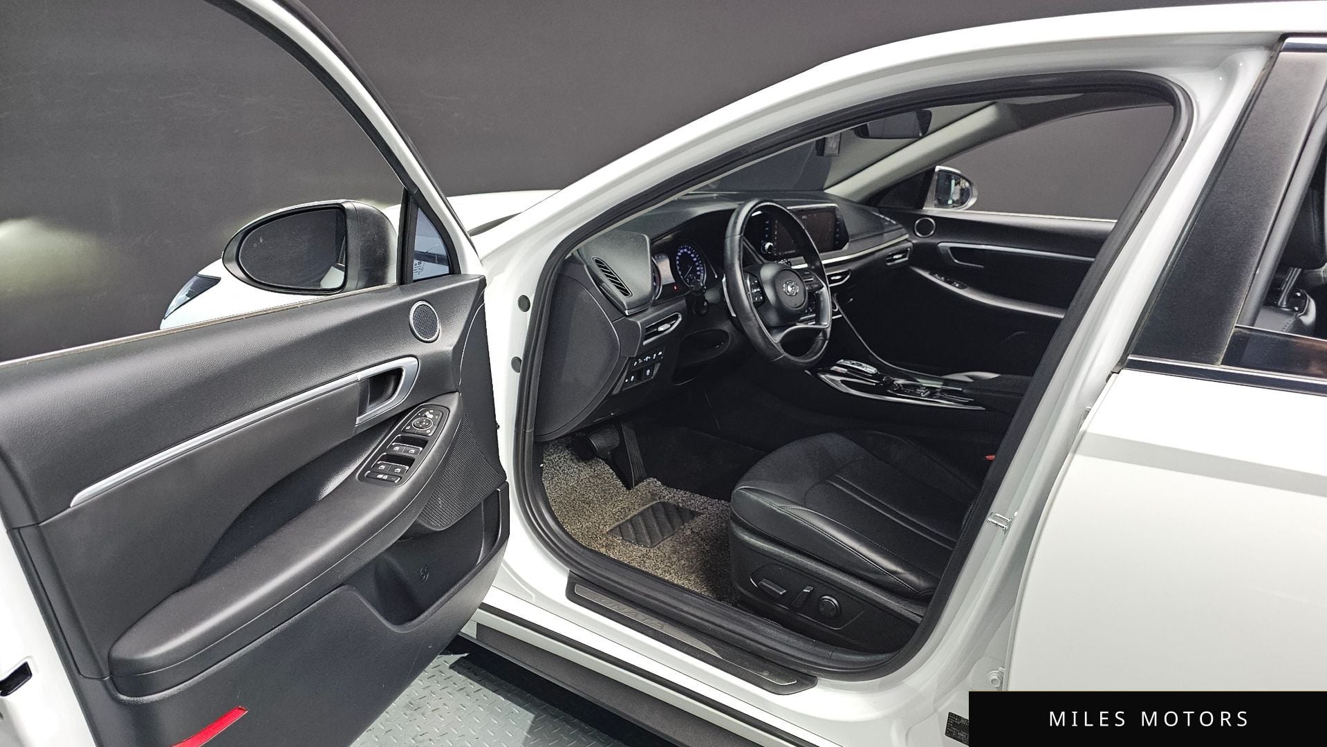 Hyundai Sonata 2021 — миниатюра 10