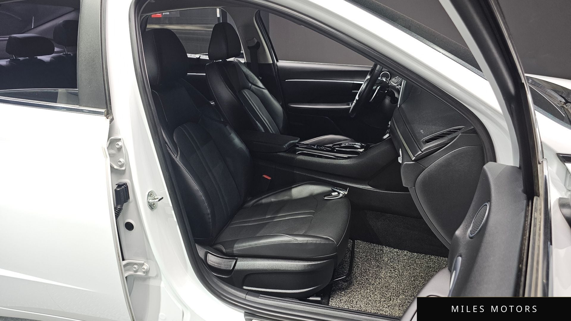 Hyundai Sonata 2021 — миниатюра 11