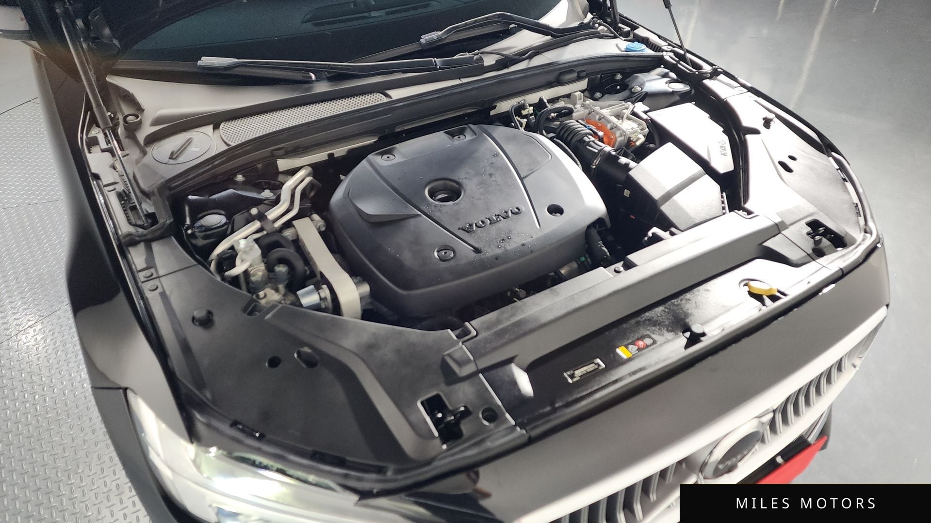 Volvo S90 2022 — миниатюра 6