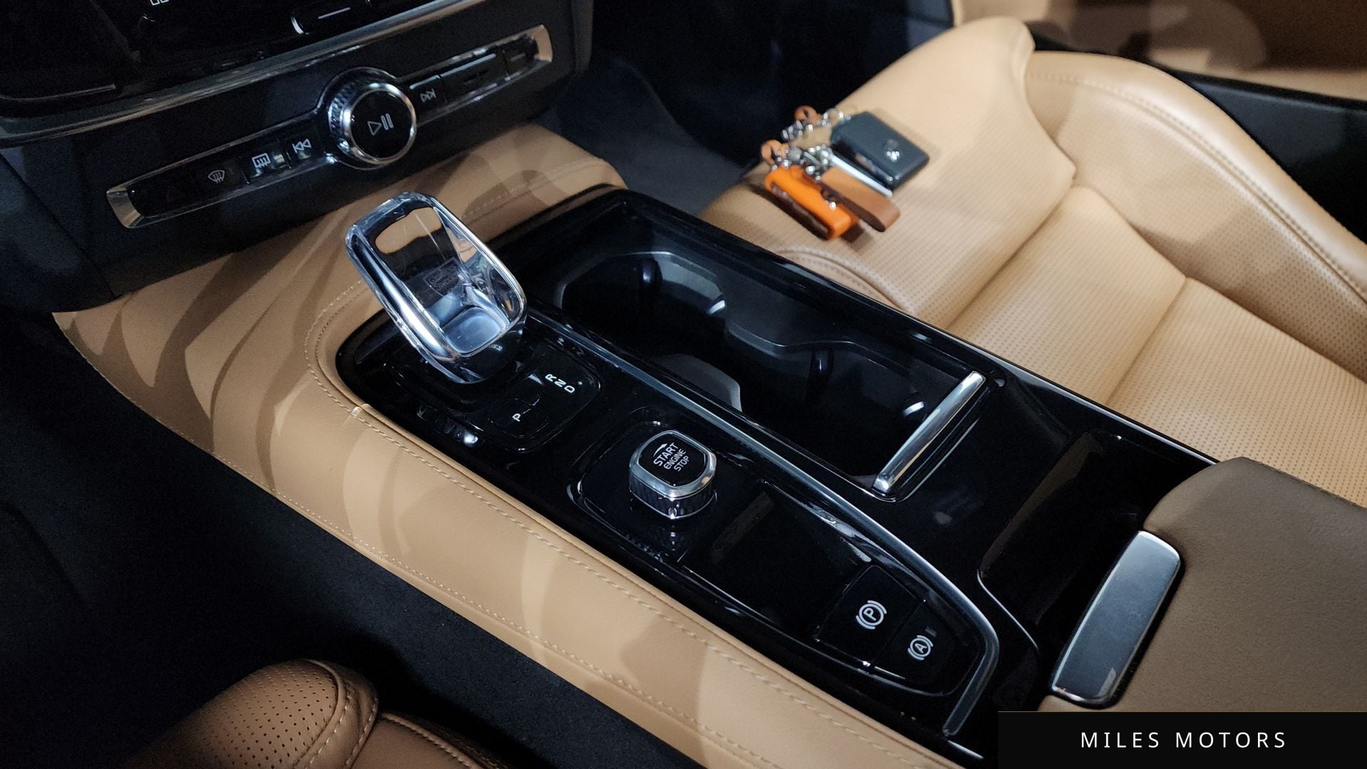 Volvo S90 2022 — миниатюра 12