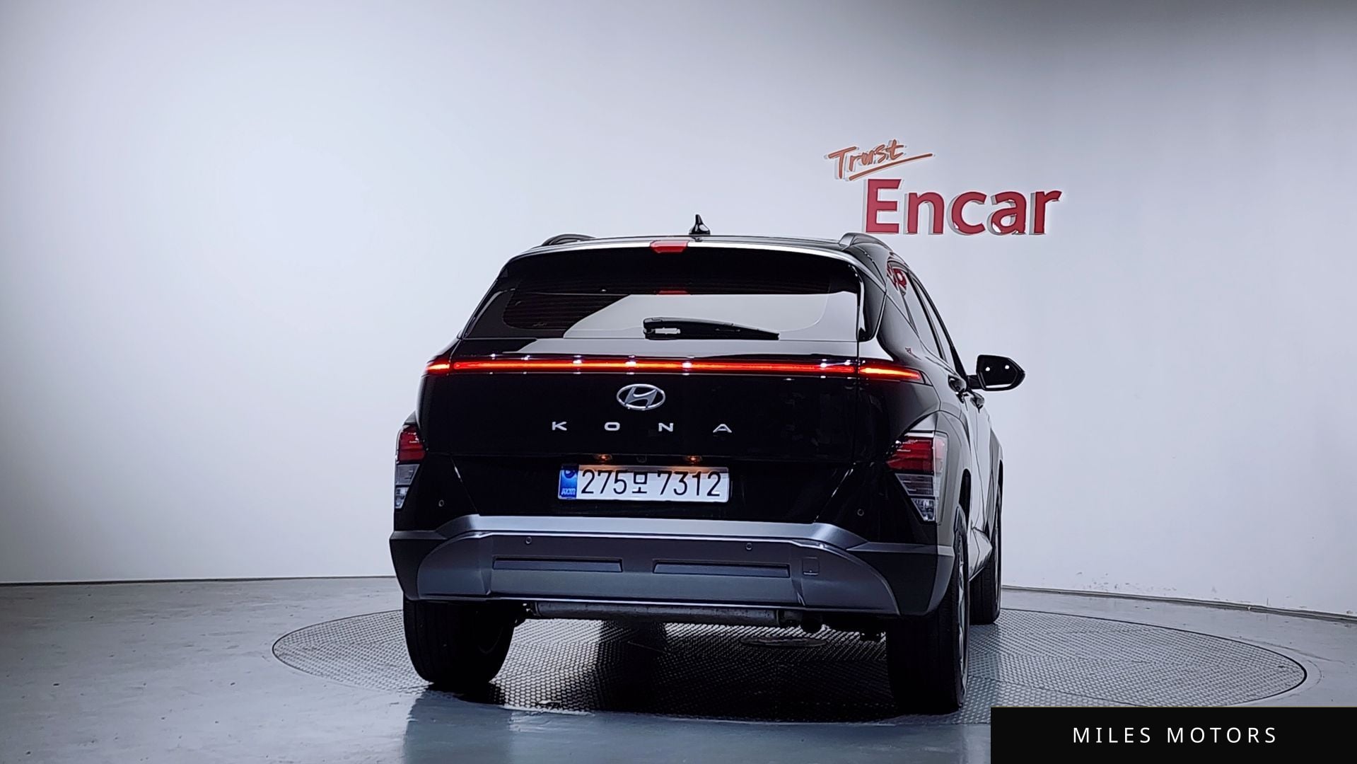 Hyundai Kona 2023 — миниатюра 4