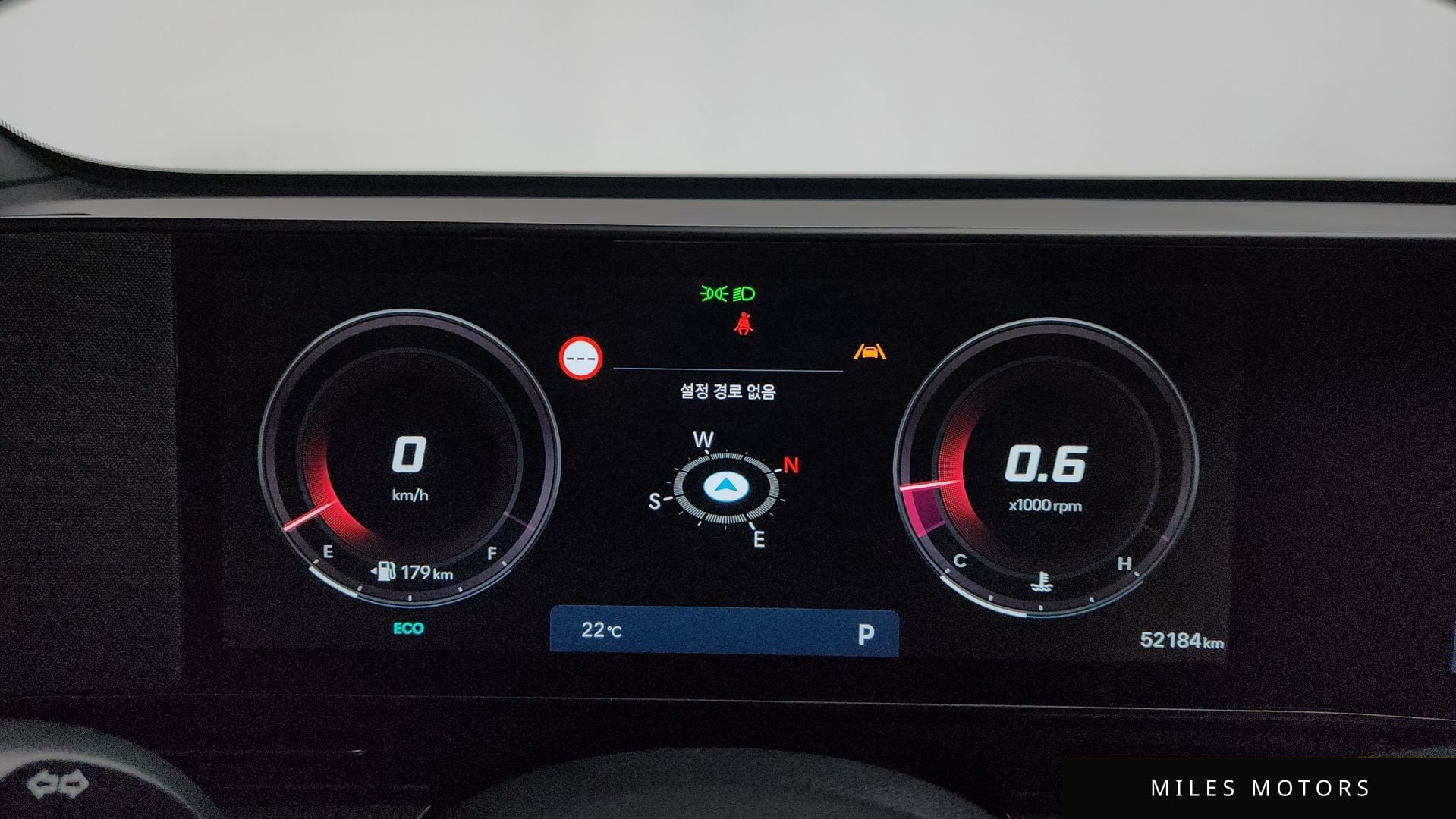 Hyundai Kona 2023 — миниатюра 11