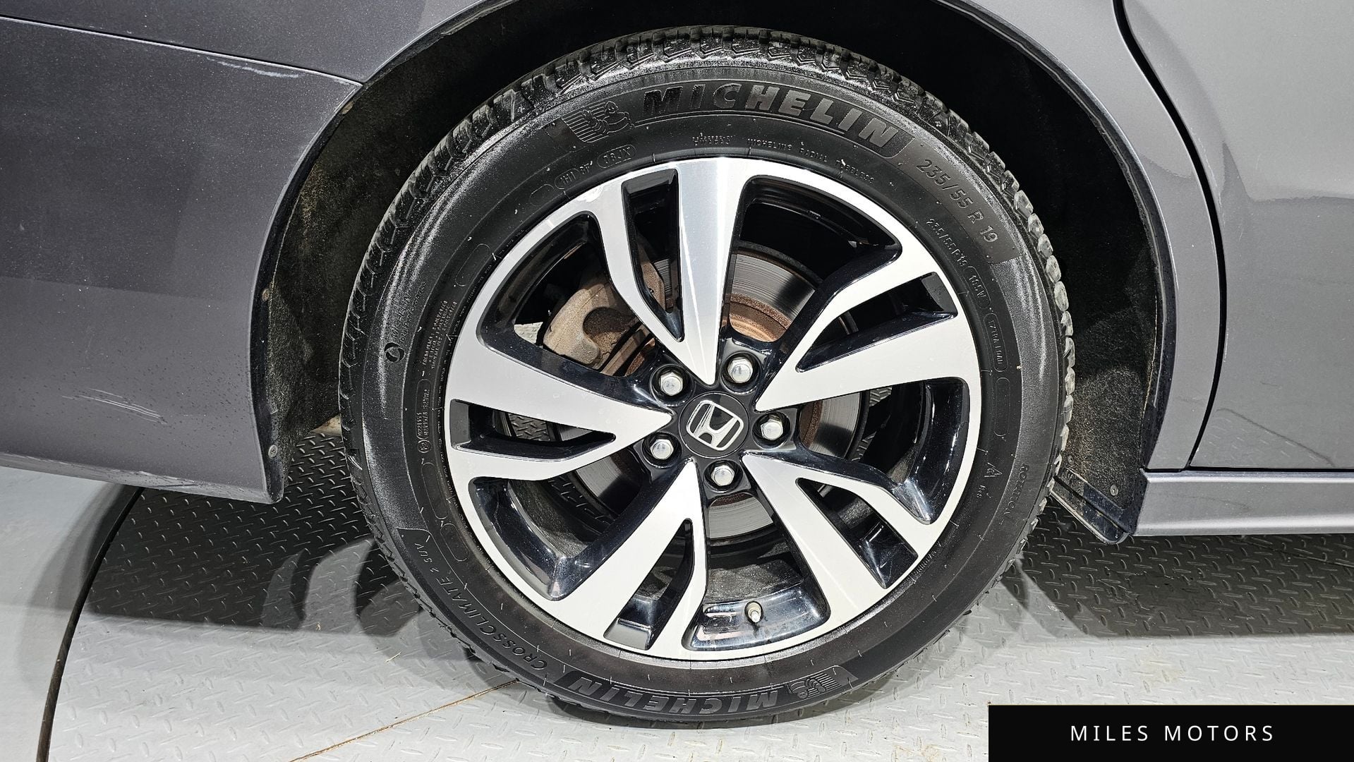 Honda Odyssey 2019 — миниатюра 5