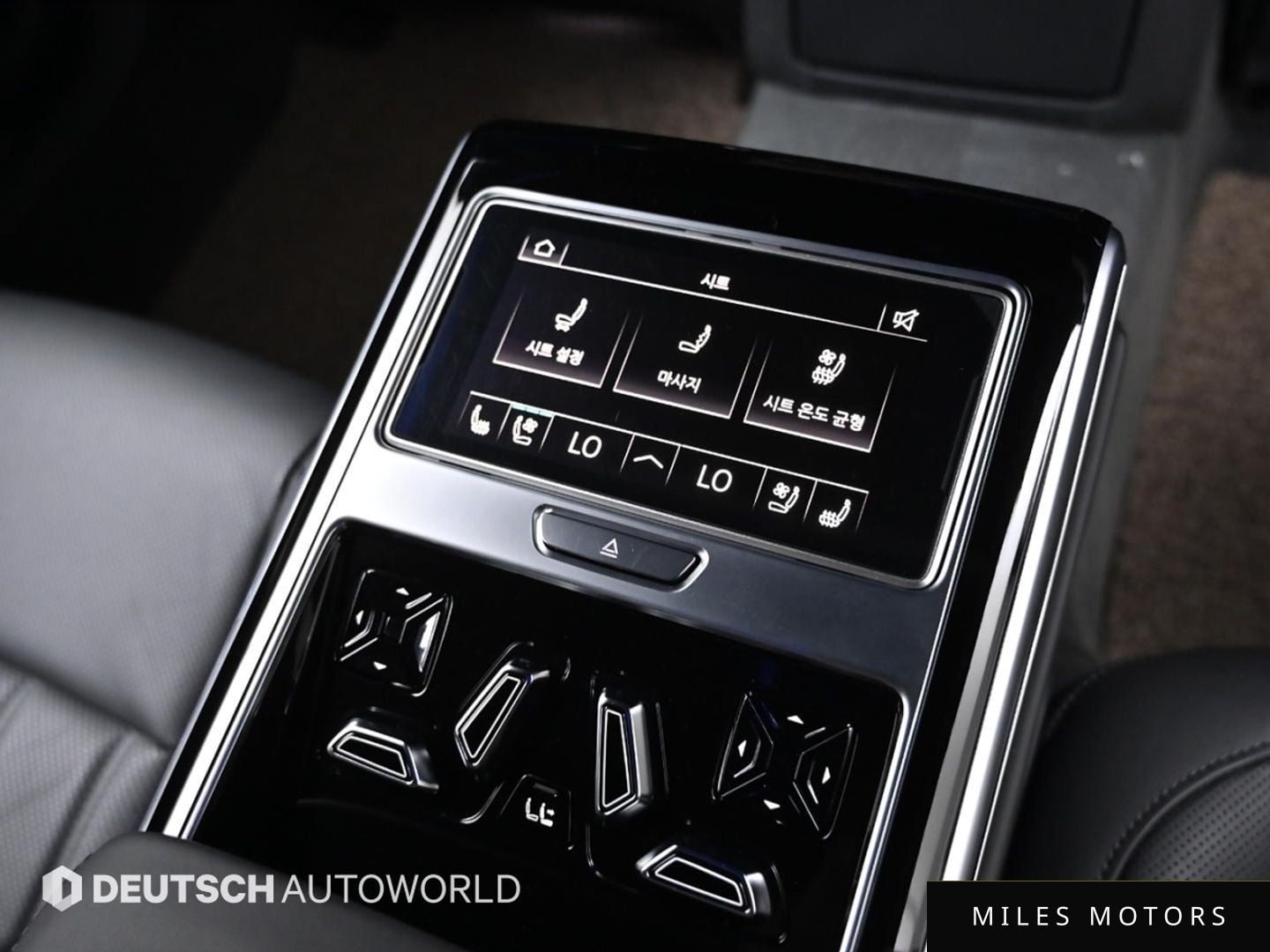 Audi A8 (D5) 2021 — миниатюра 11
