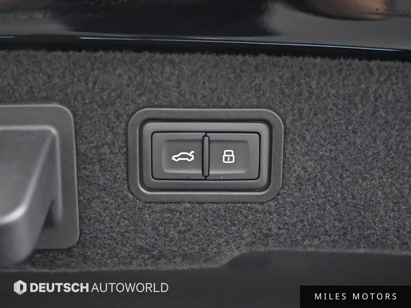 Audi A8 (D5) 2021 — миниатюра 12