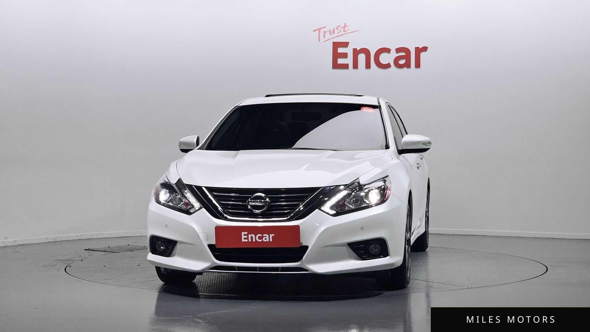 Nissan Altima 2017 — миниатюра 3