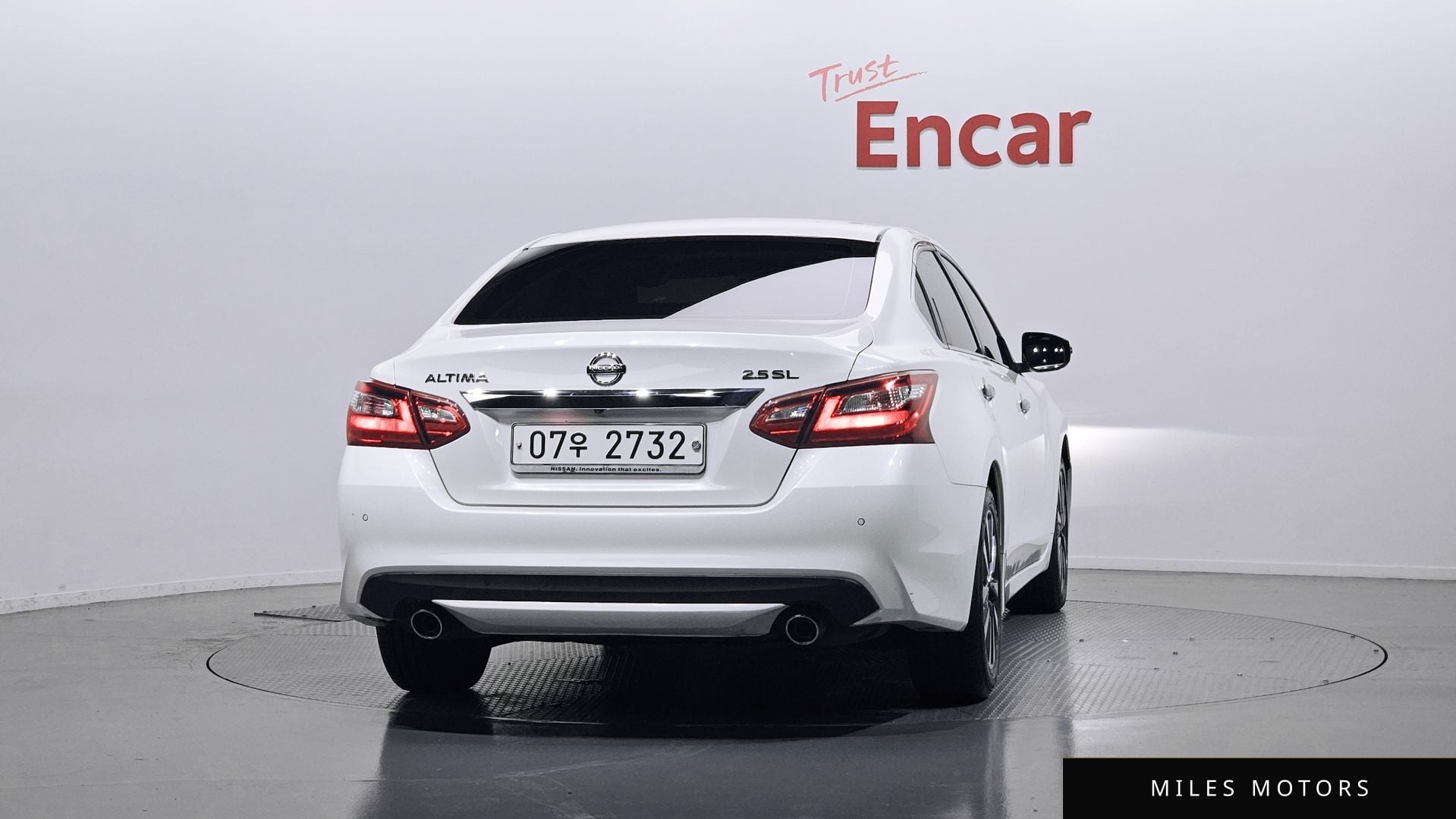 Nissan Altima 2017 — миниатюра 4