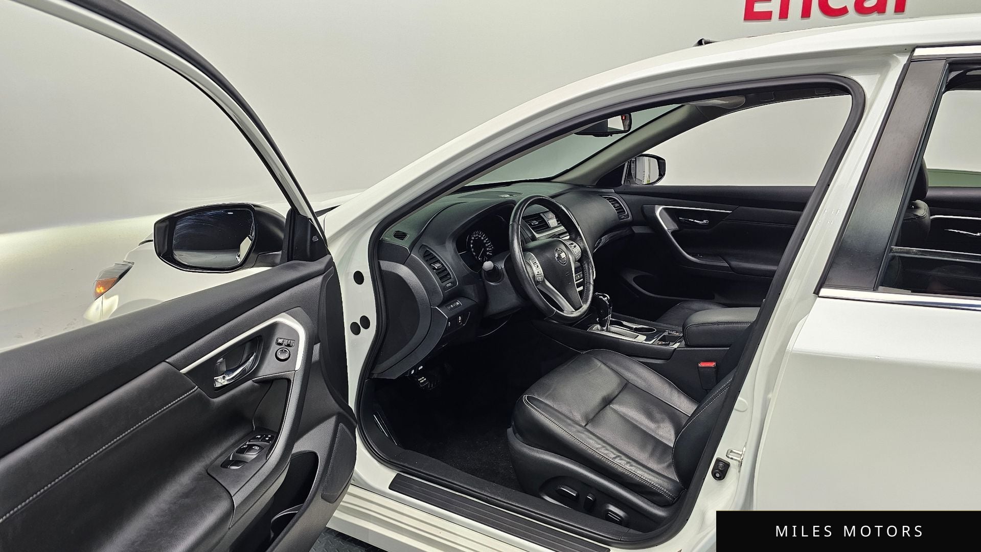 Nissan Altima 2017 — миниатюра 10