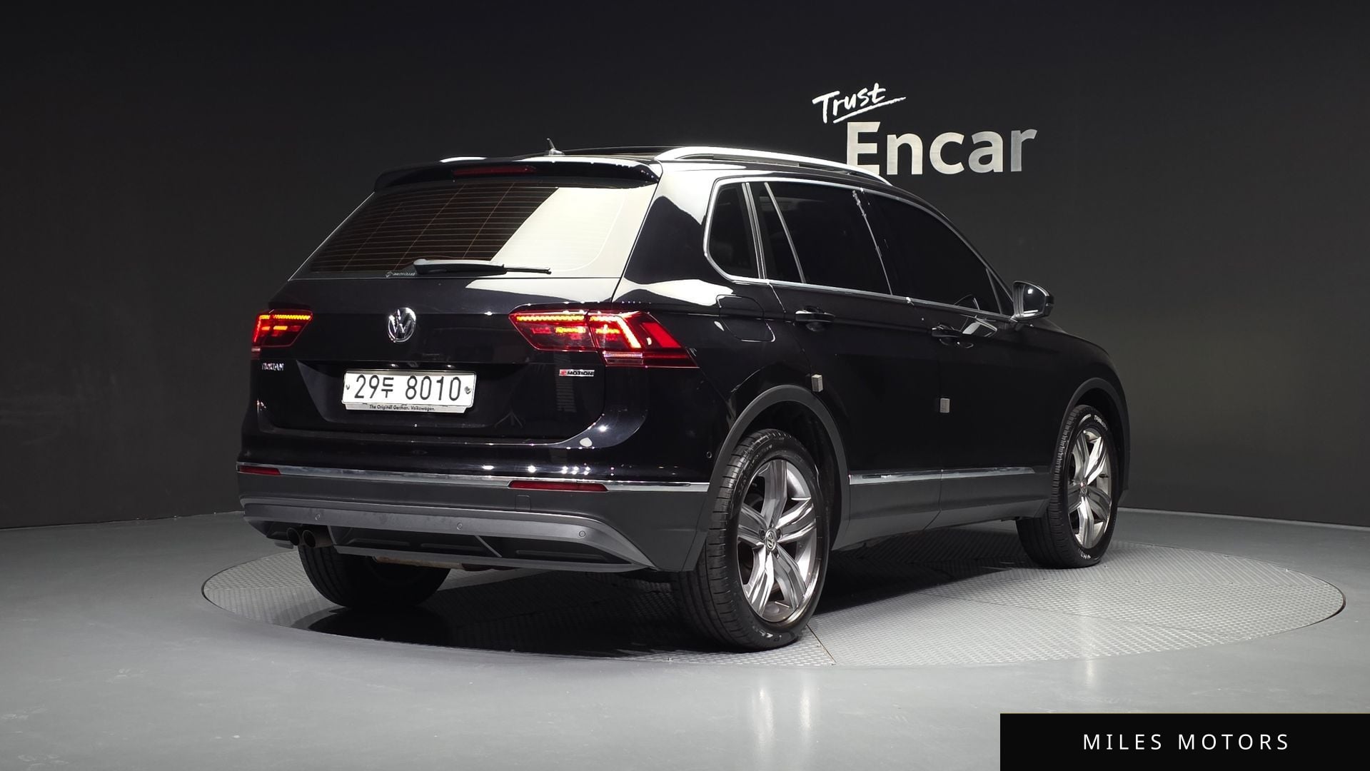 Volkswagen Tiguan 2018 — миниатюра 2