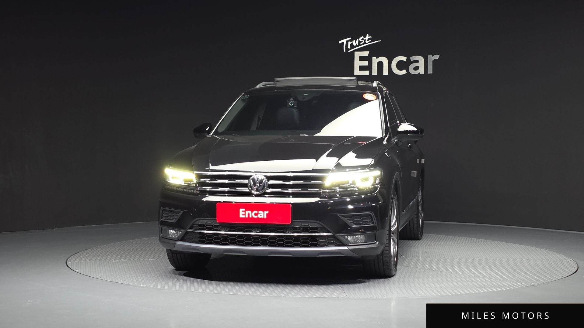 Volkswagen Tiguan 2018 — миниатюра 3
