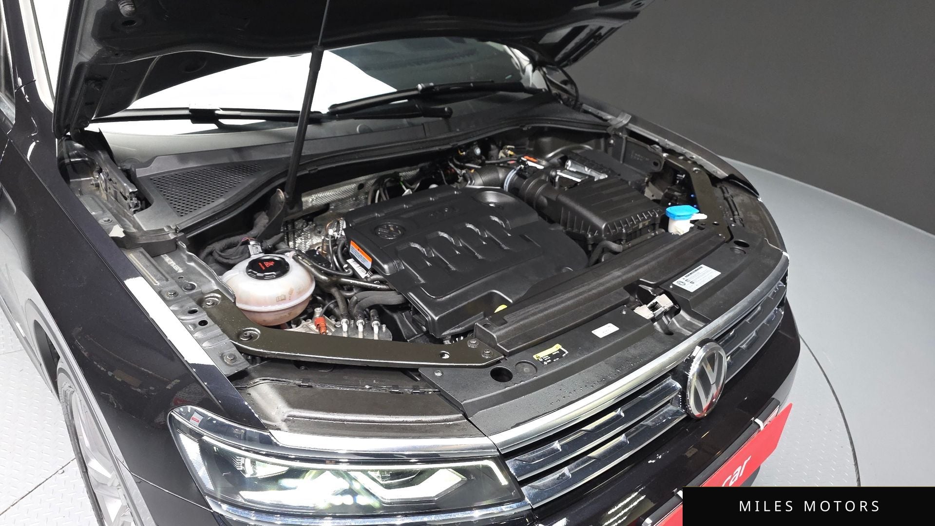 Volkswagen Tiguan 2018 — миниатюра 6