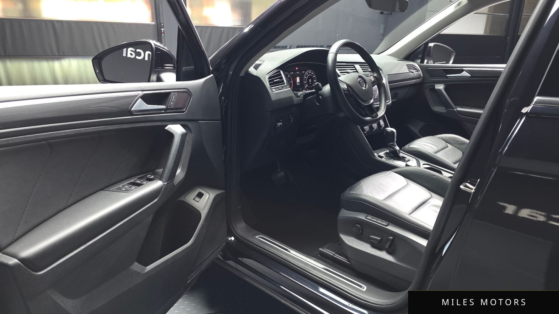 Volkswagen Tiguan 2018 — миниатюра 10