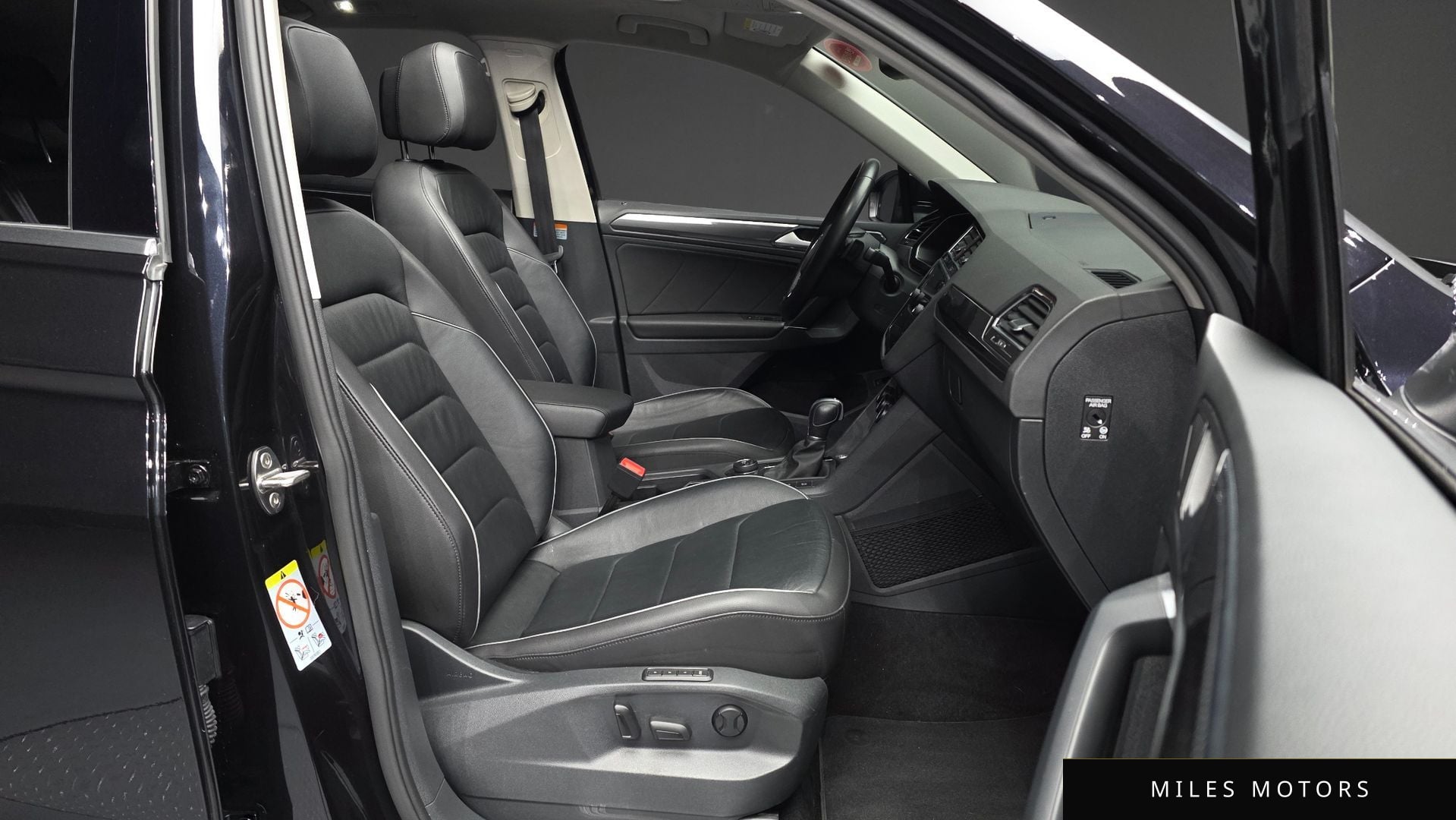 Volkswagen Tiguan 2018 — миниатюра 11