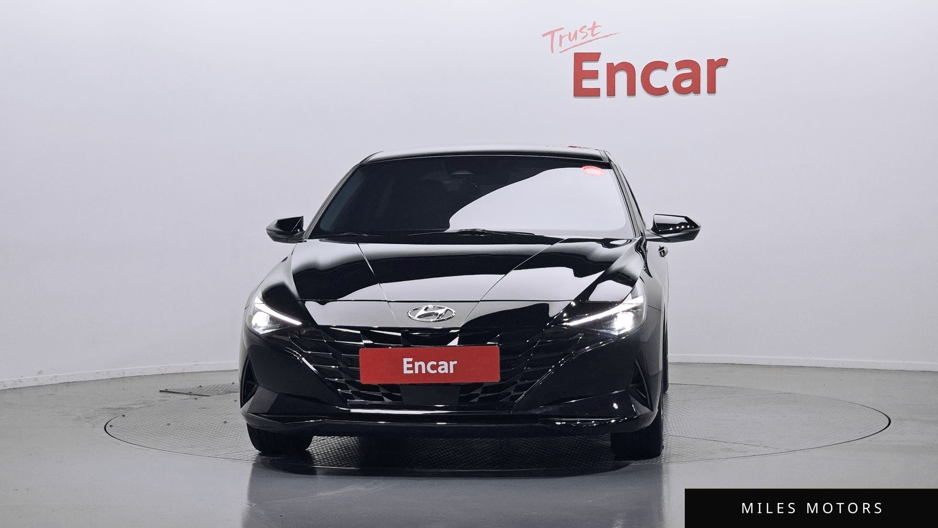 Hyundai AVANTE 2021 — миниатюра 3