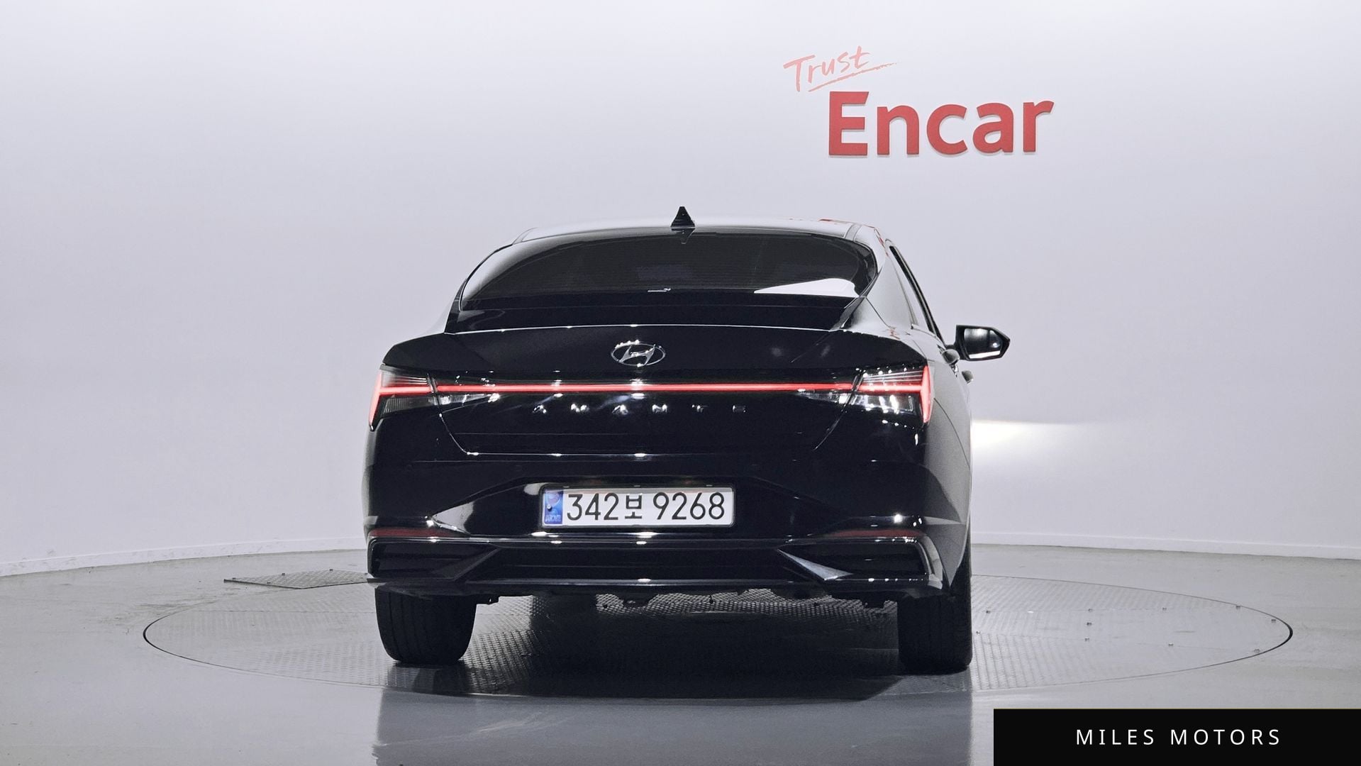Hyundai AVANTE 2021 — миниатюра 4