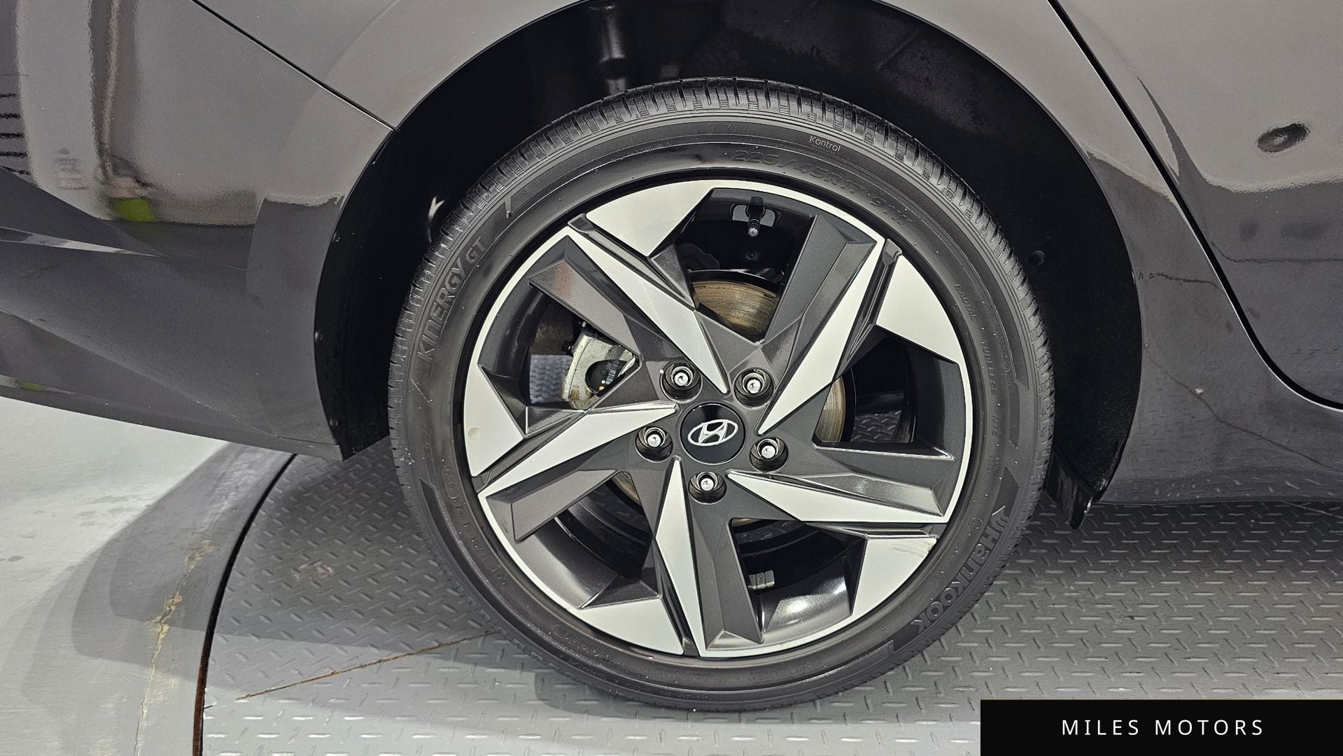Hyundai AVANTE 2021 — миниатюра 5