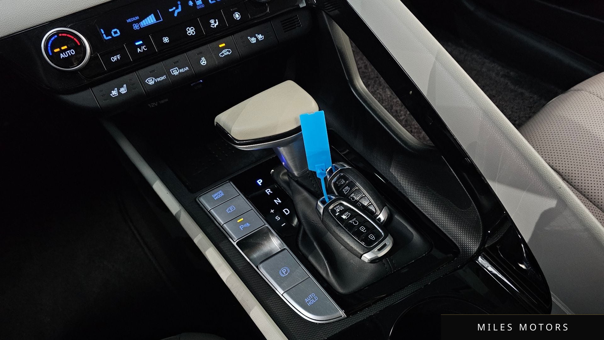 Hyundai AVANTE 2021 — миниатюра 9