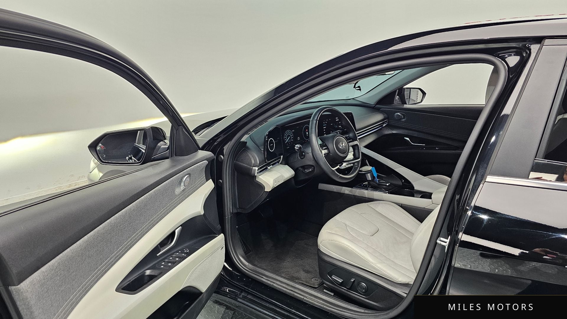 Hyundai AVANTE 2021 — миниатюра 10
