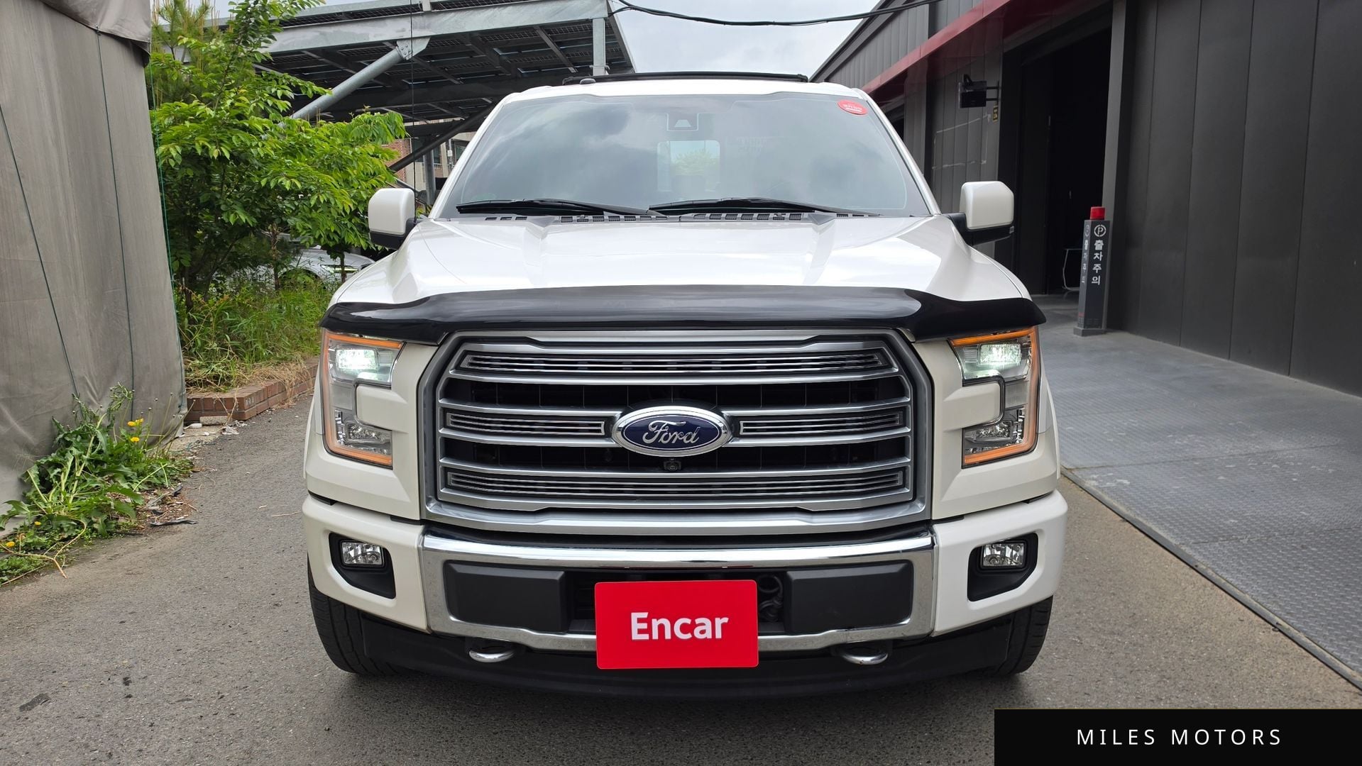 Ford F150 2017 — миниатюра 3