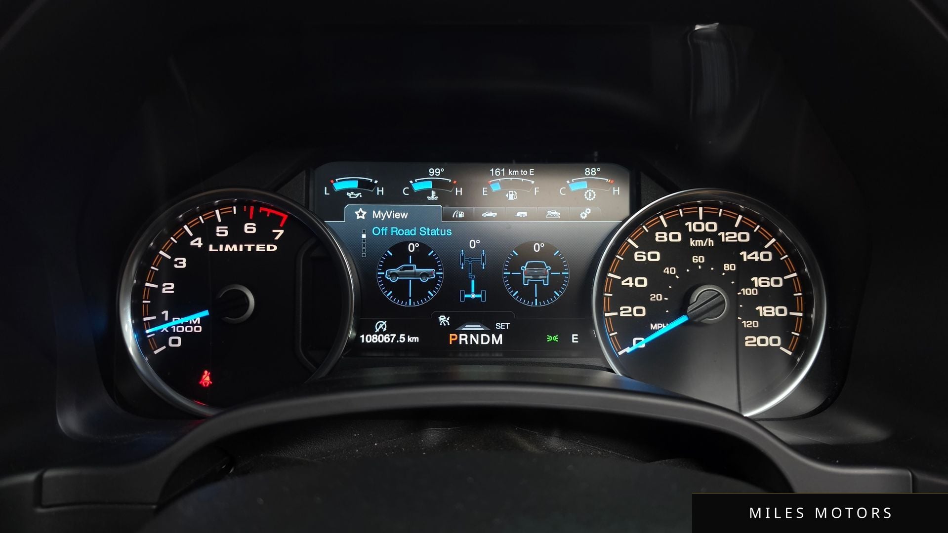 Ford F150 2017 — миниатюра 11