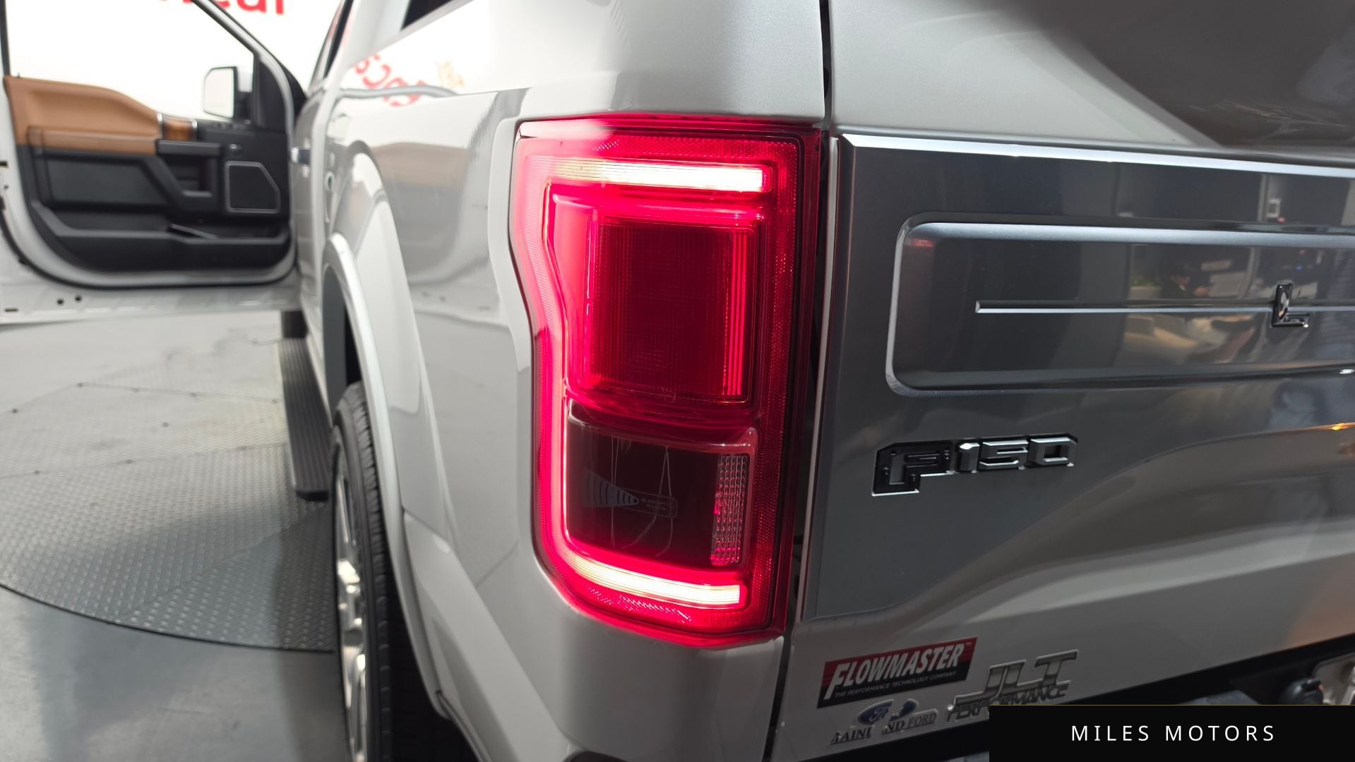 Ford F150 2017 — миниатюра 9