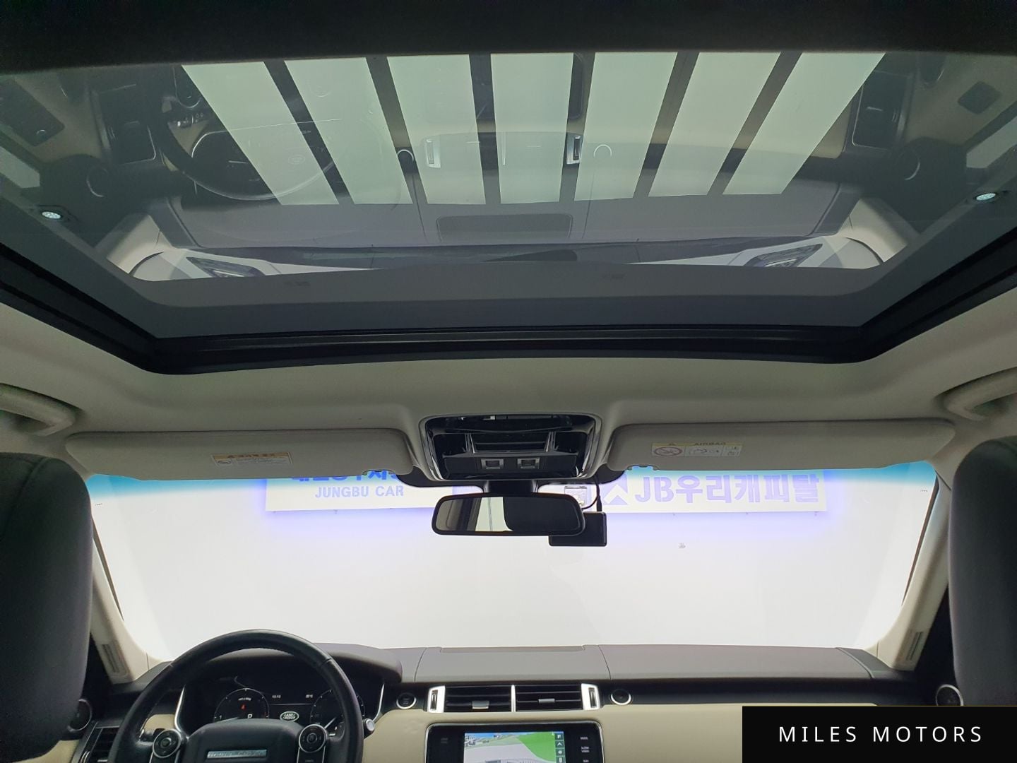 Land Rover Range Rover Sport 2015 — миниатюра 7
