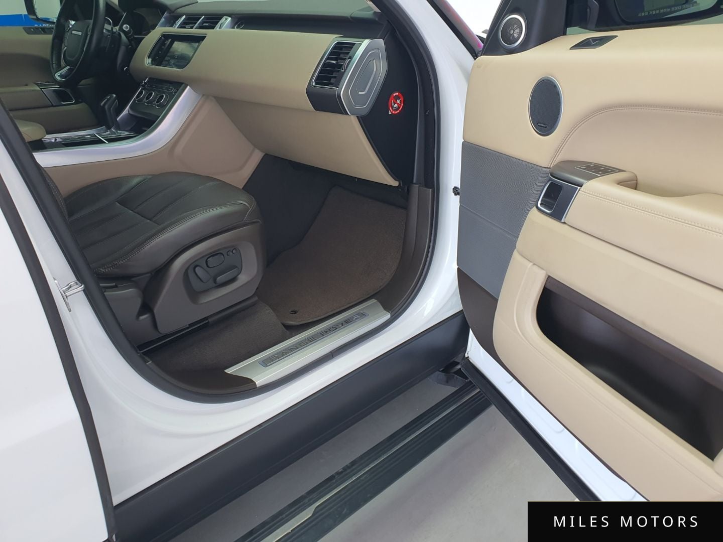 Land Rover Range Rover Sport 2015 — миниатюра 9