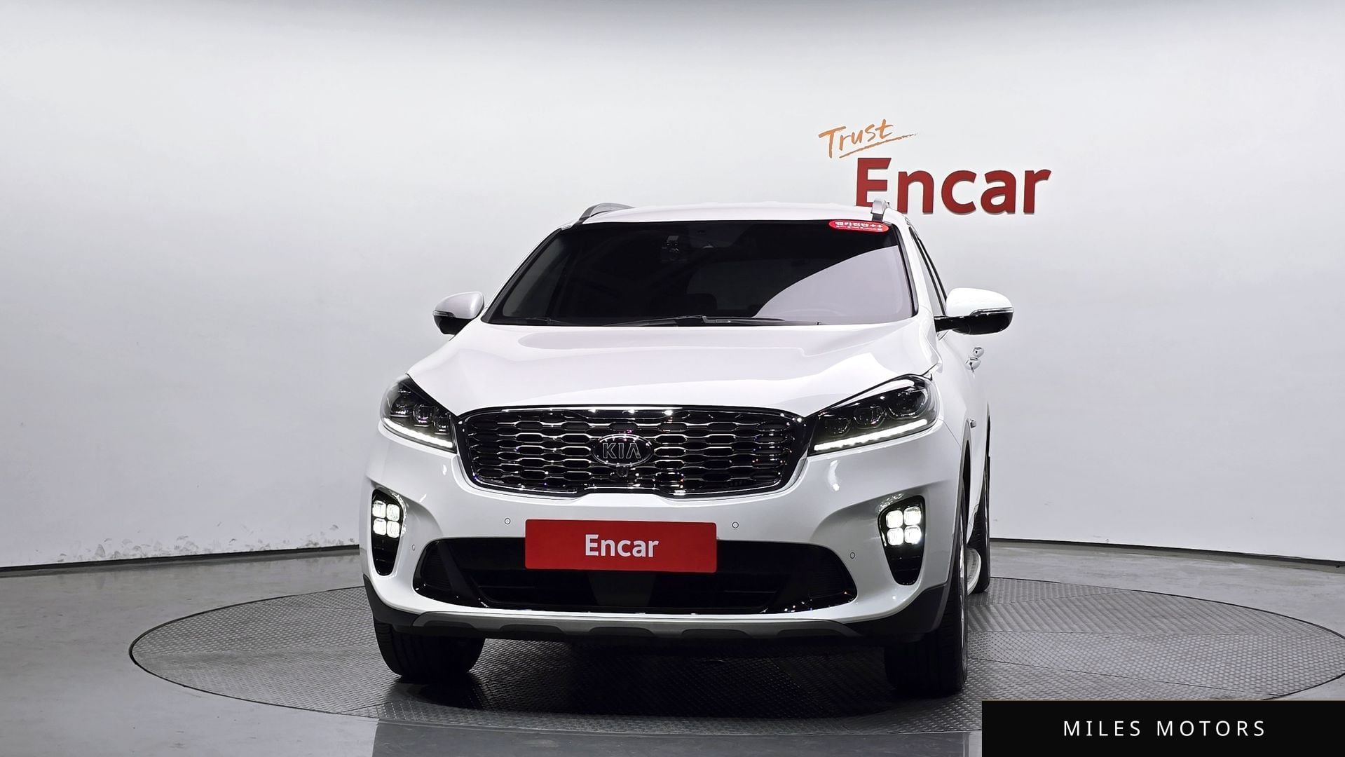 Kia Sorento 2020 — миниатюра 2