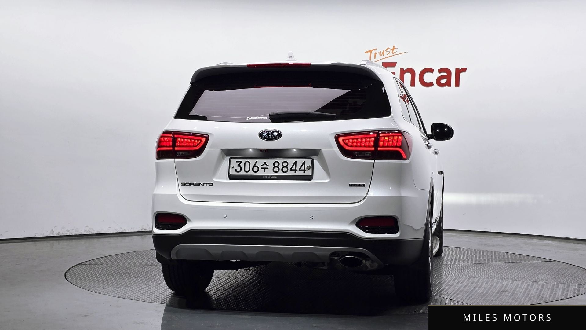 Kia Sorento 2020 — миниатюра 3
