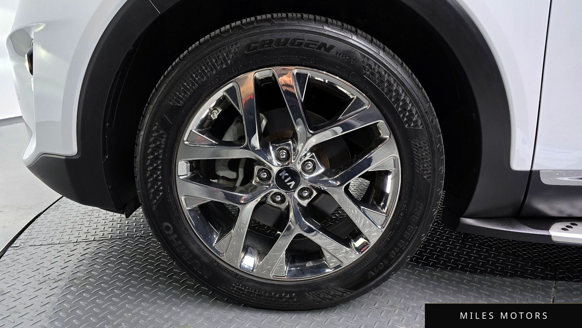 Kia Sorento 2020 — миниатюра 4