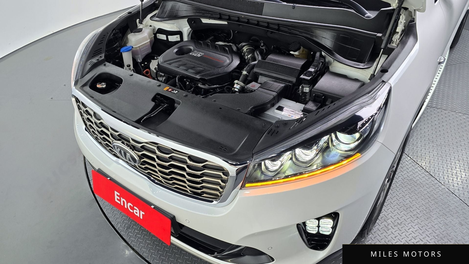 Kia Sorento 2020 — миниатюра 5