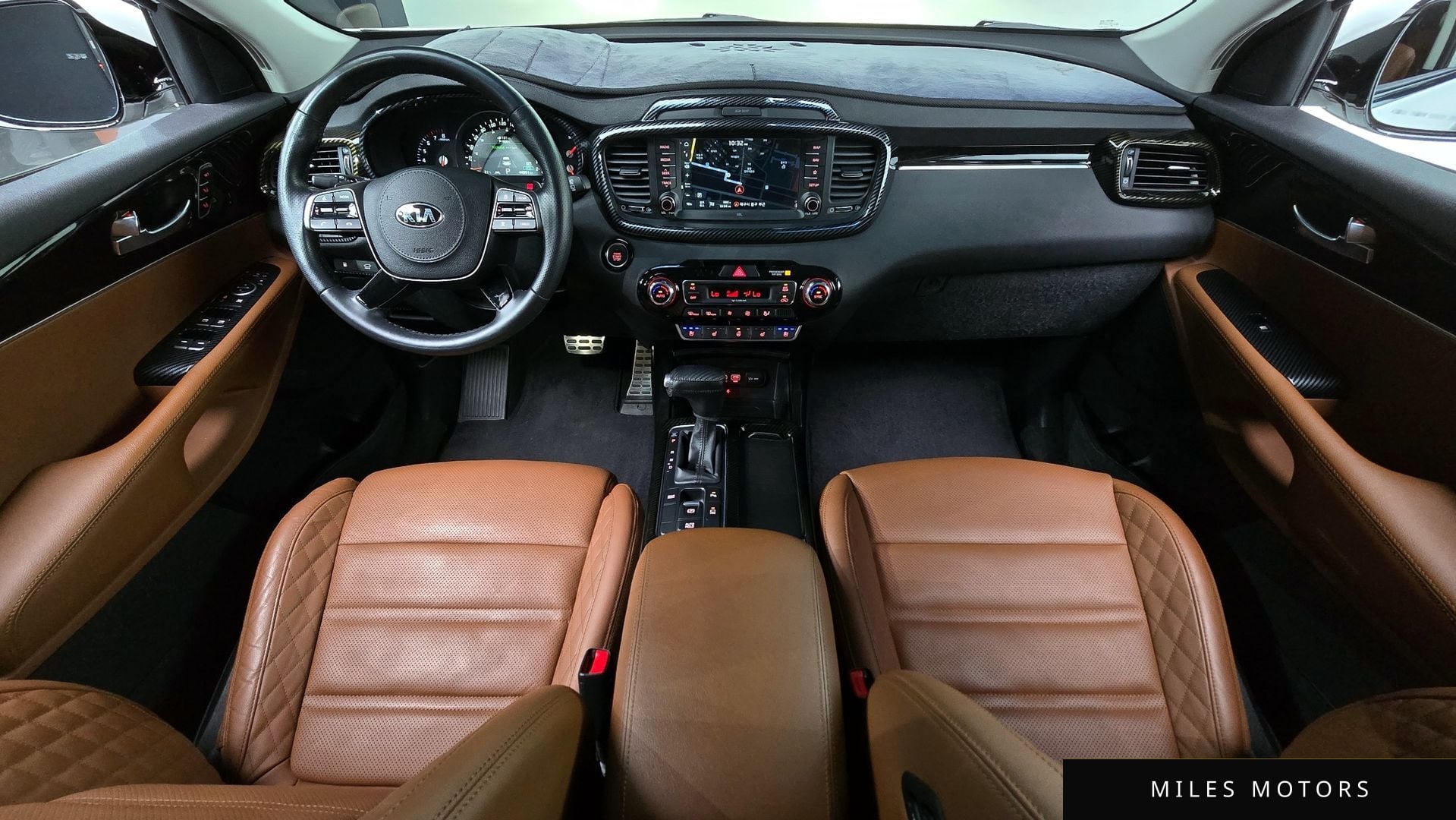 Kia Sorento 2020 — миниатюра 9
