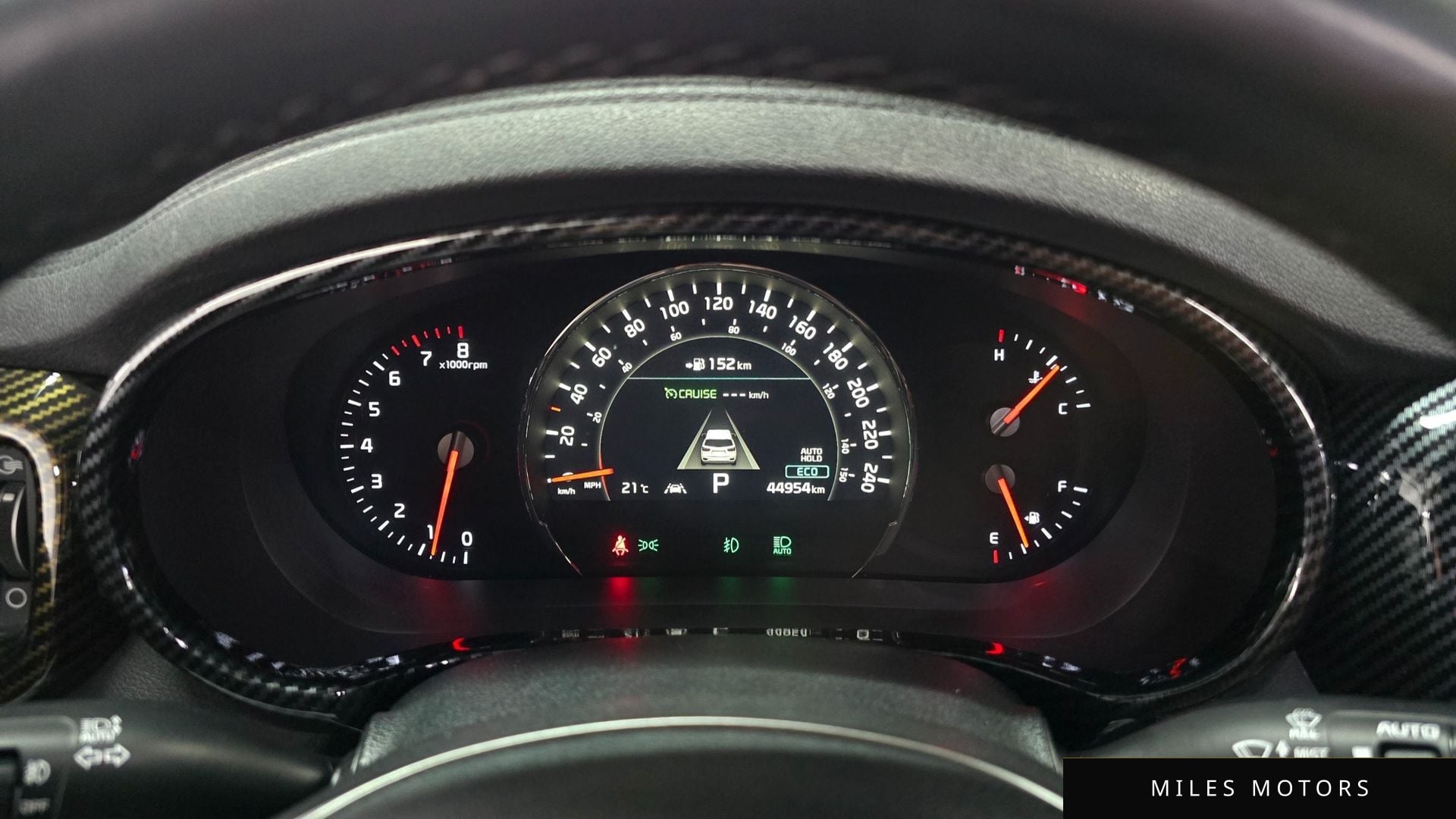 Kia Sorento 2020 — миниатюра 10