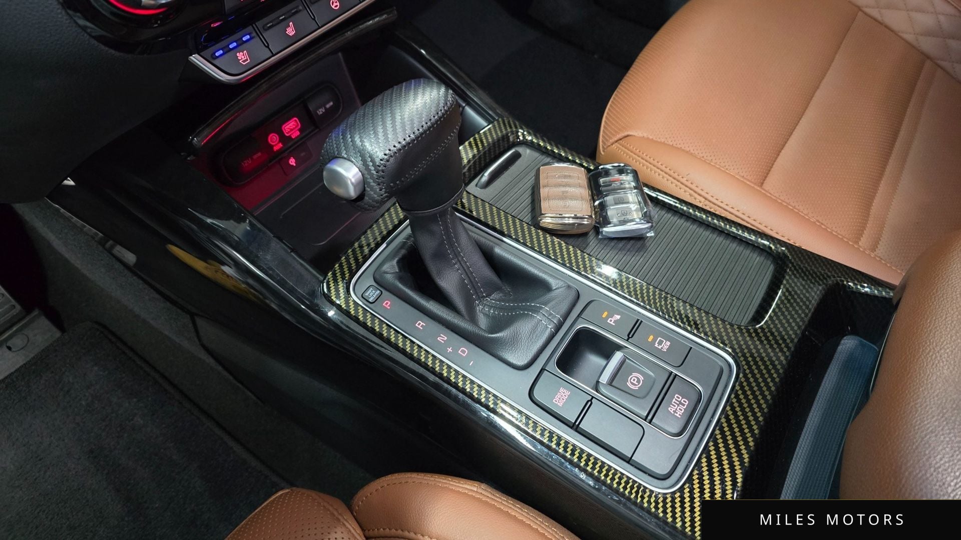 Kia Sorento 2020 — миниатюра 11