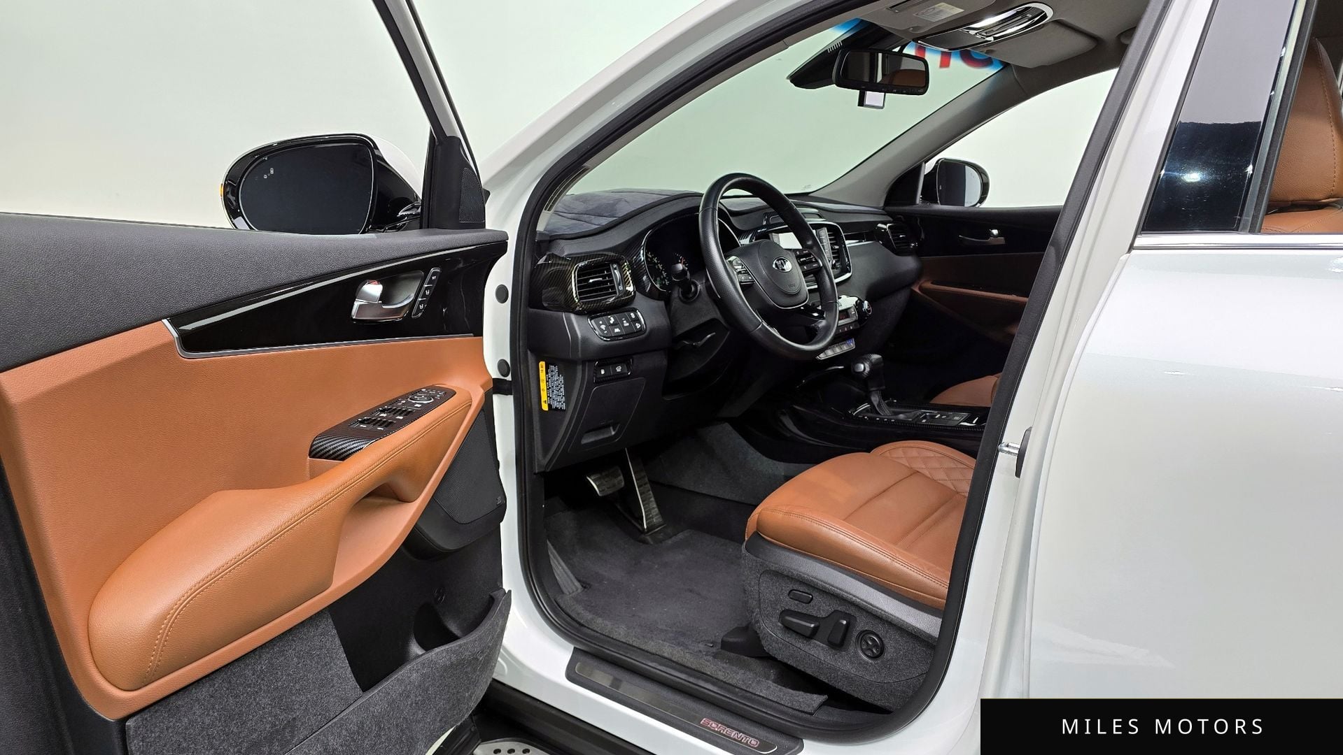 Kia Sorento 2020 — миниатюра 12