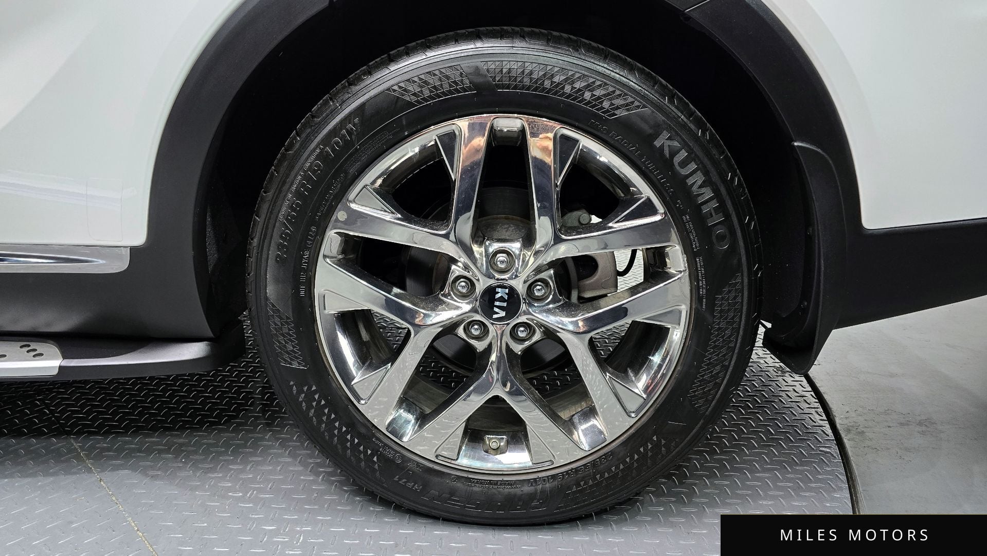 Kia Sorento 2020 — миниатюра 6