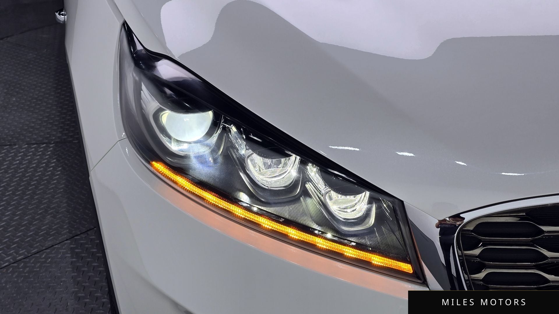 Kia Sorento 2020 — миниатюра 7