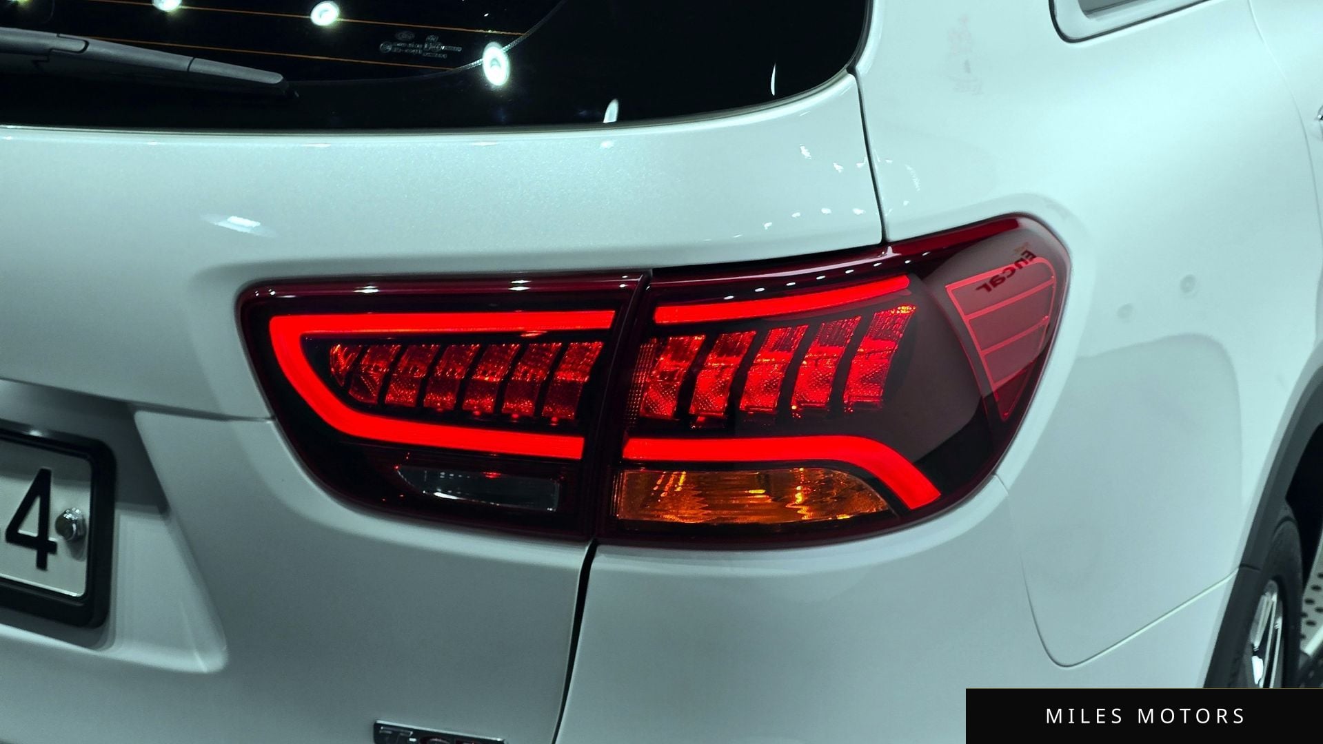 Kia Sorento 2020 — миниатюра 8