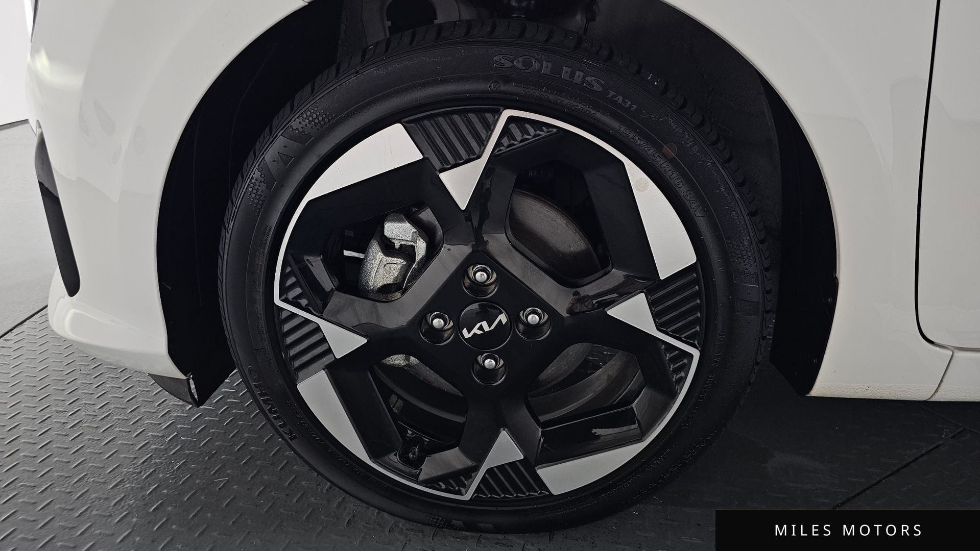 Kia morning 2025 — миниатюра 4