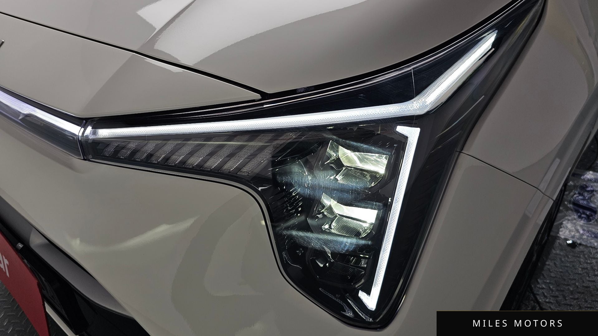 Kia morning 2025 — миниатюра 7