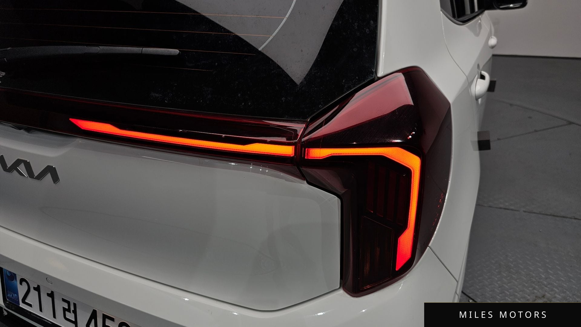 Kia morning 2025 — миниатюра 8