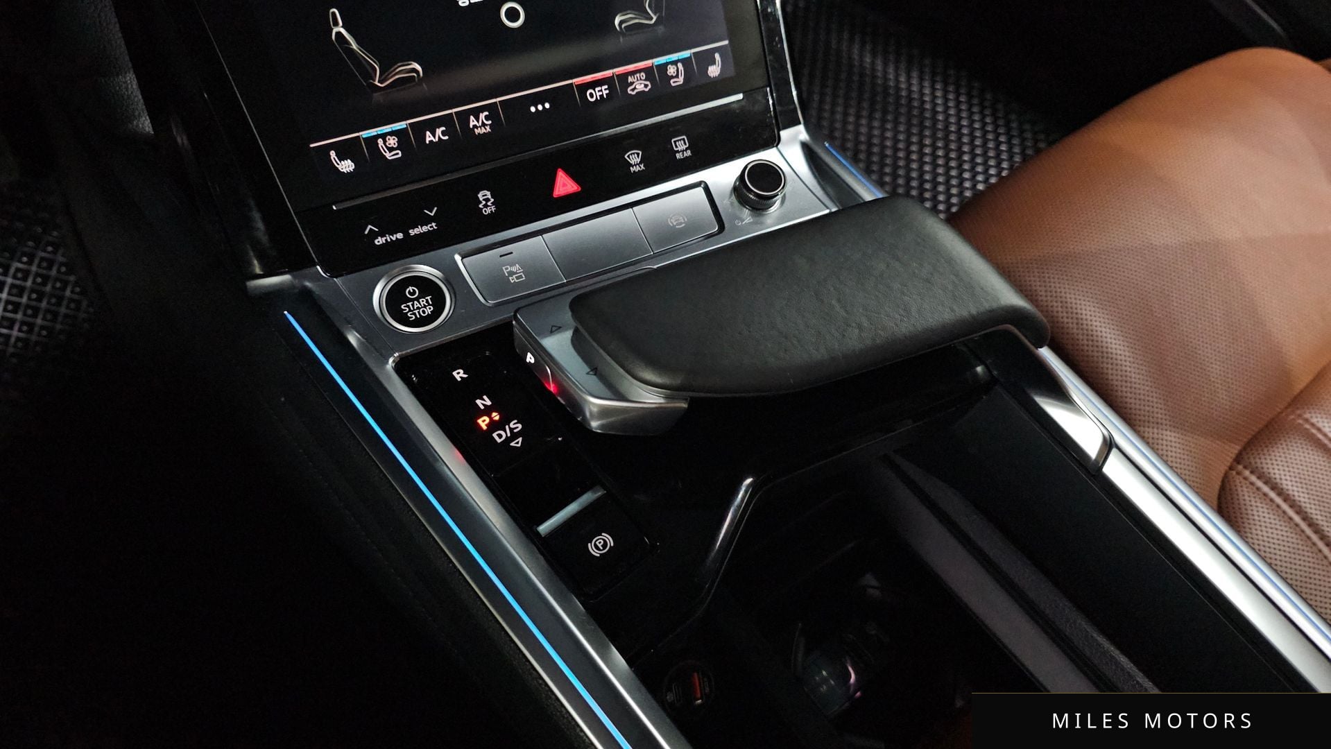 Audi e-tron 2021 — миниатюра 12