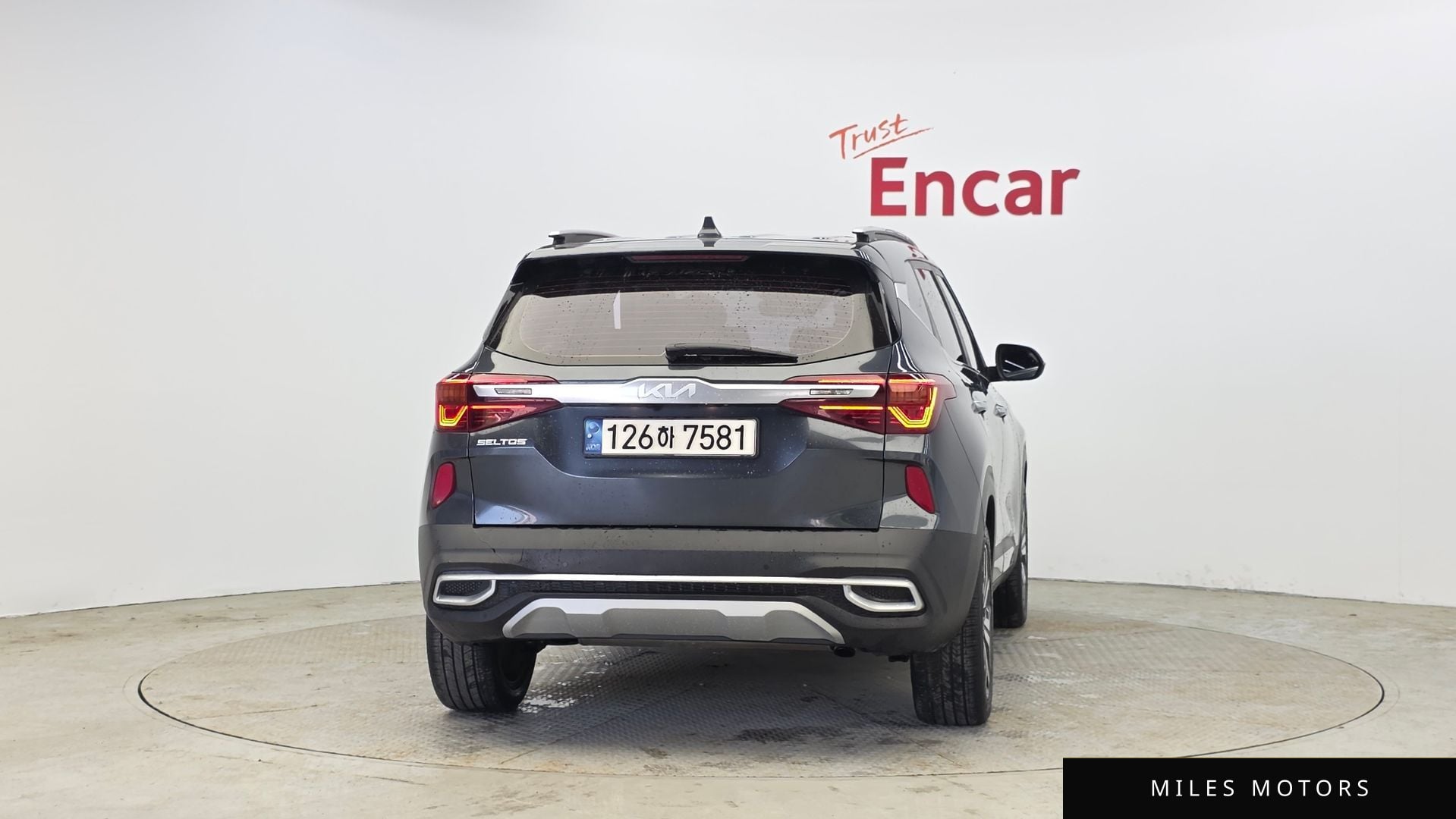 Kia Seltos 2023 — миниатюра 4