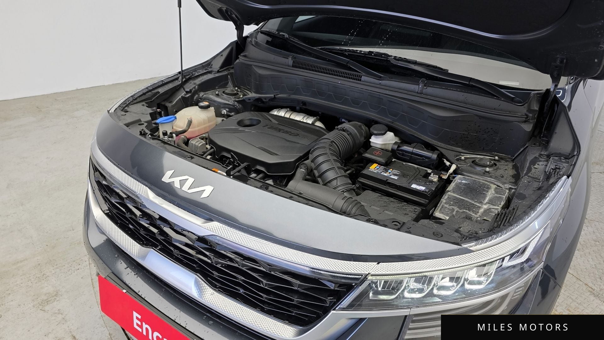 Kia Seltos 2023 — миниатюра 6