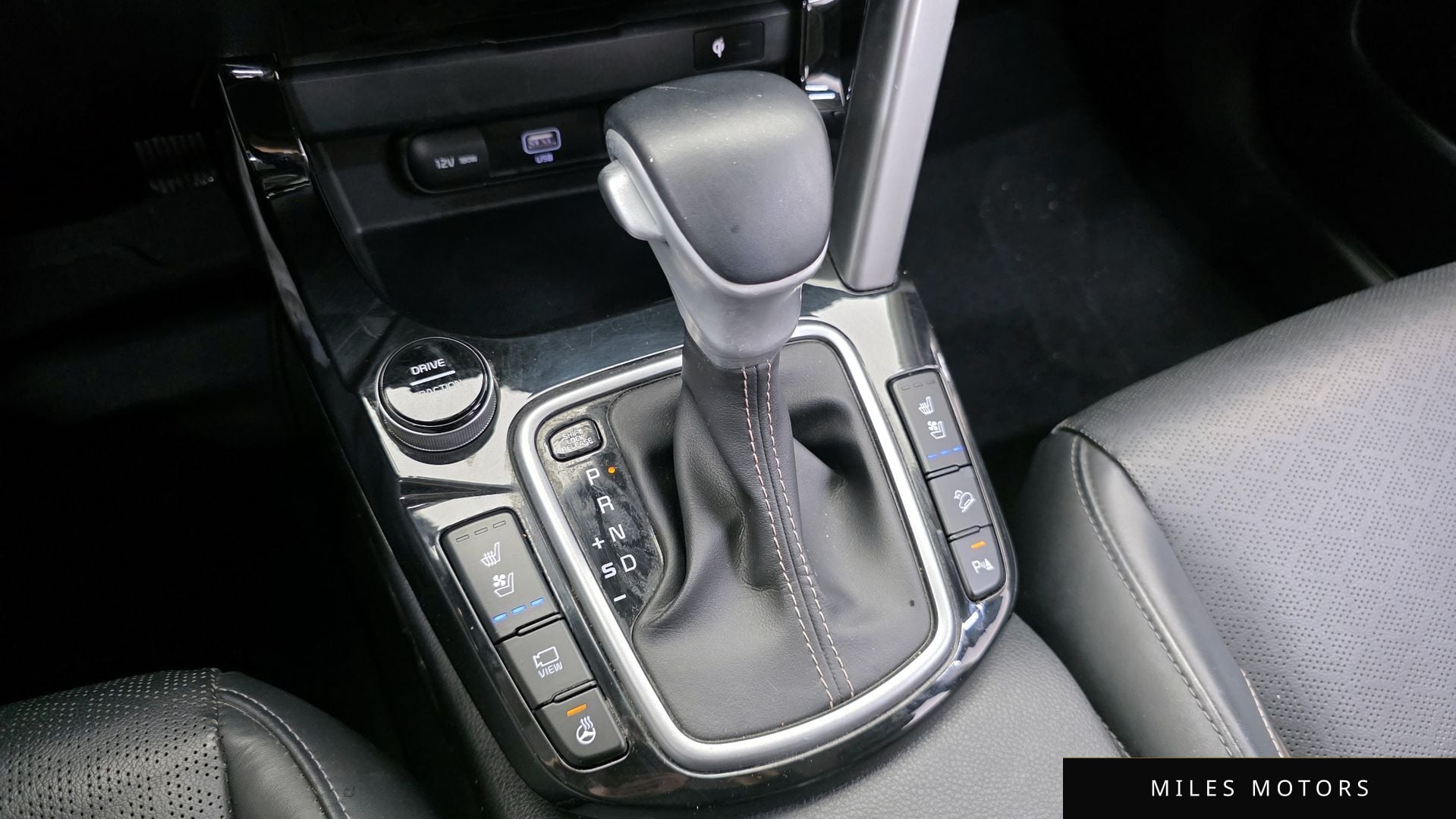 Kia Seltos 2023 — миниатюра 12