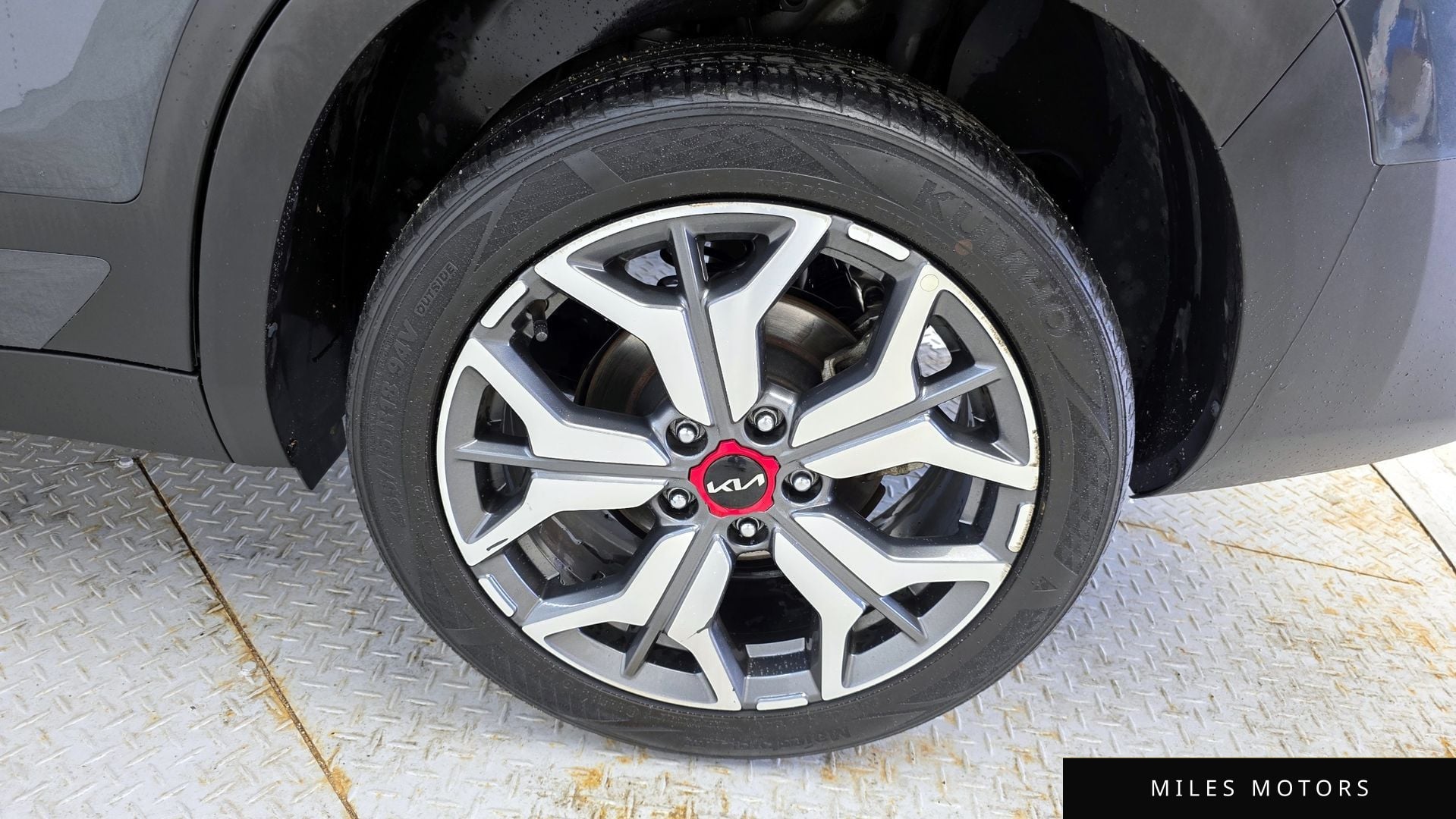 Kia Seltos 2023 — миниатюра 7